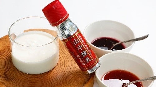 余市産フルーツの自家製ジャム