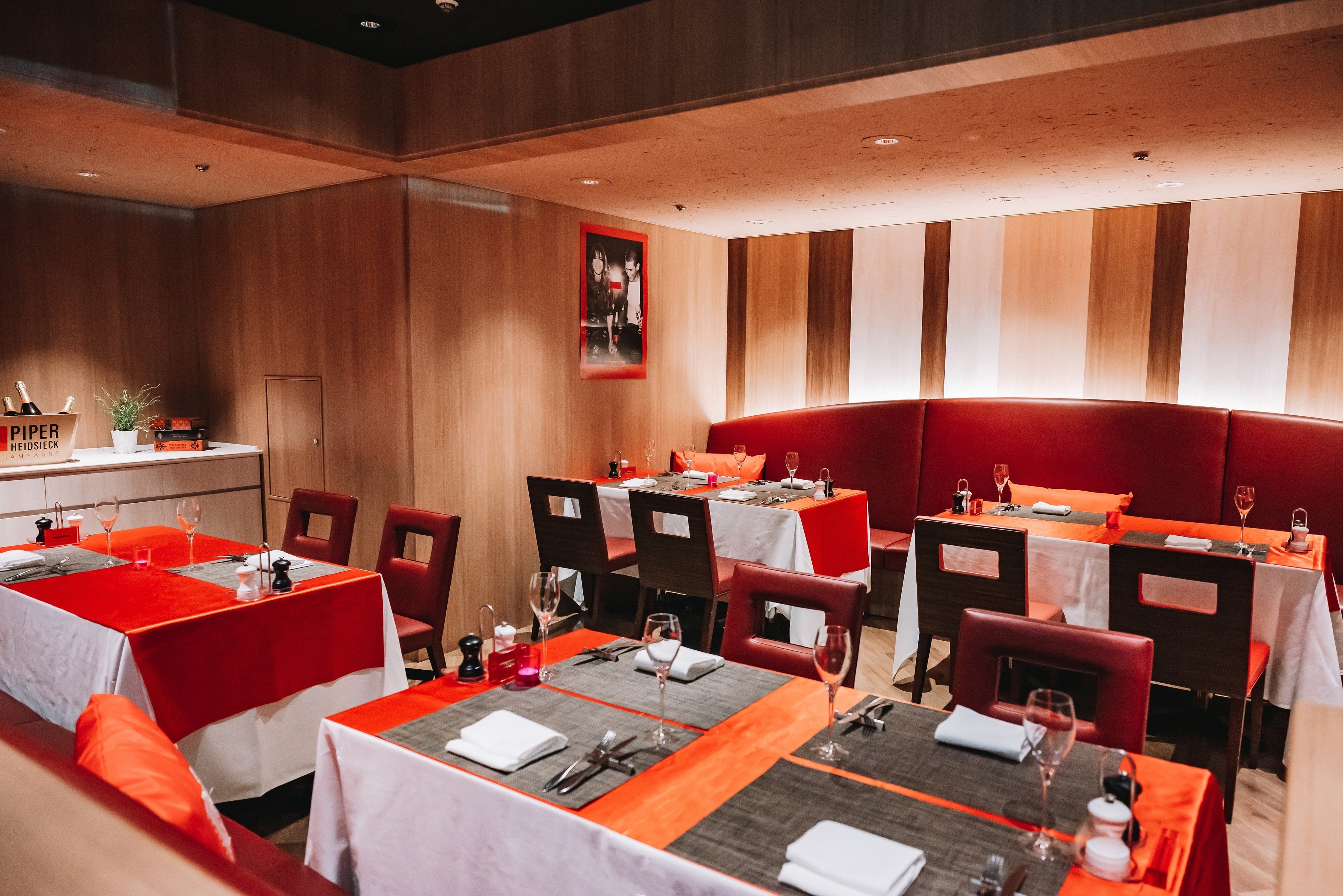 パイパー・エドシック –エクスクルーシブエリア- イメージ