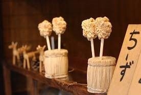 紅葉堂 揚げもみじ(イメージ)