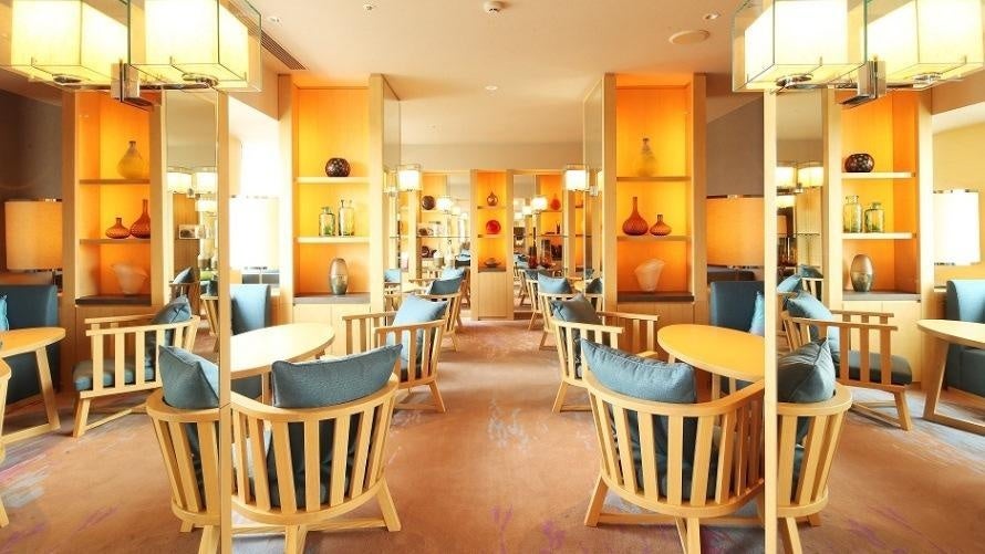 クラブラウンジ(イメージ)