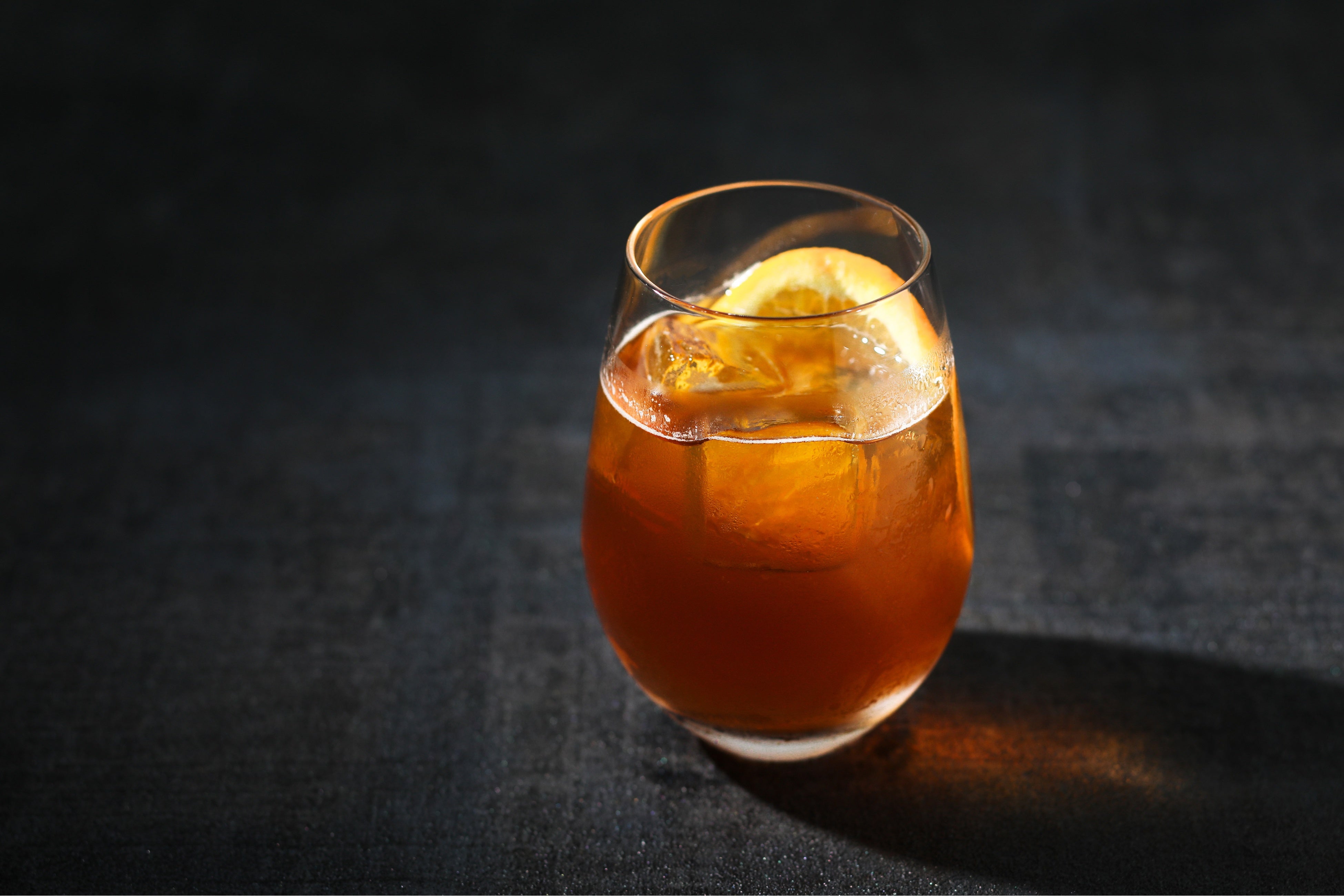 オリジナルノンアルコールドリンク（ジョン）