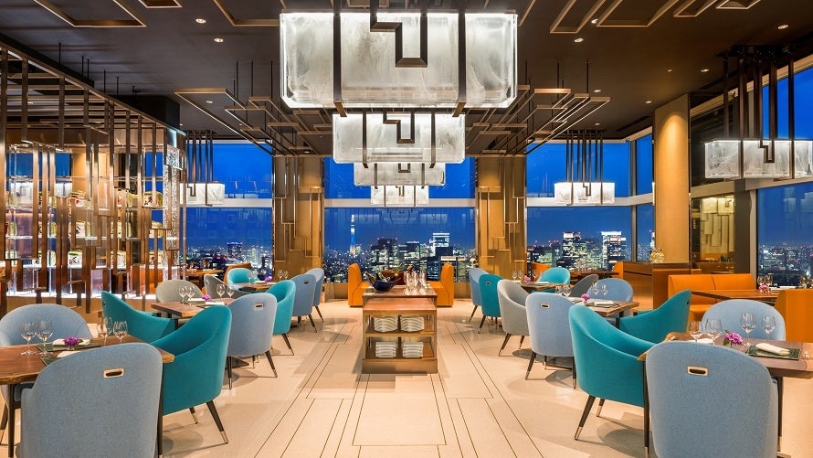 WASHOKU蒼天 SOUTEN