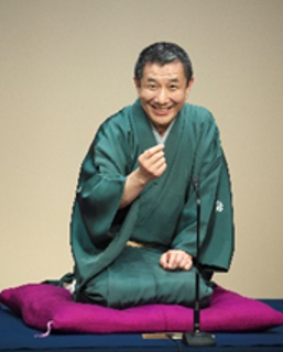 初笑いの定番イベント 三遊亭兼好の「新春落語」 