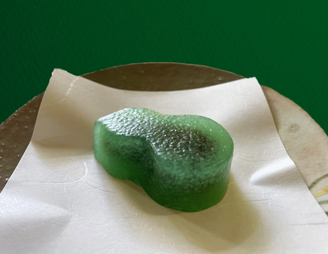 御菓子司 緑菴 和菓子イメージ