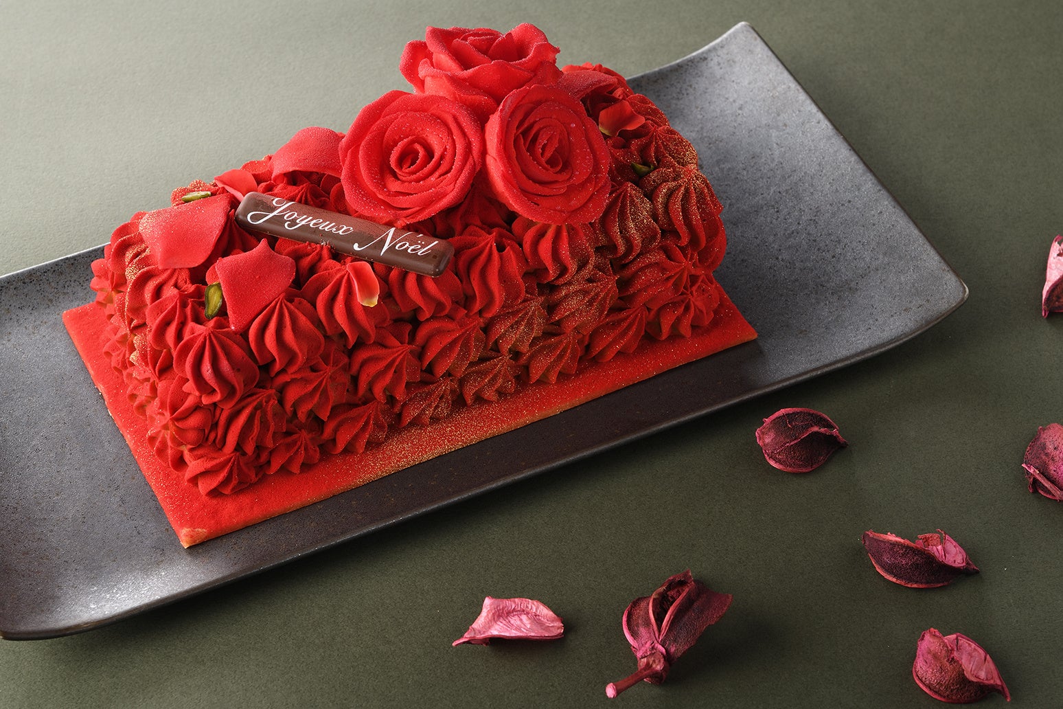 Trois roses（トロワ ローズ）