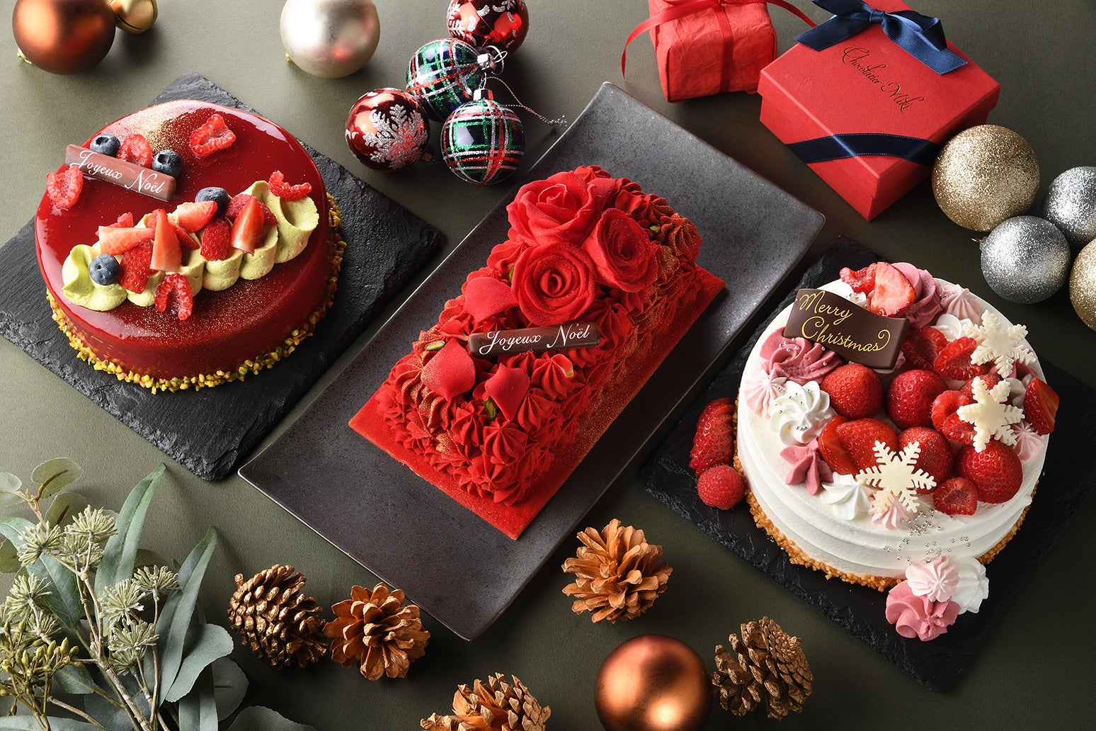 新宿プリンスホテル 新宿 の街が放つ夜の煌めきや活気 華やかさを表現 Brilliant Season をテーマとした3種のクリスマスケーキ を販売 株式会社西武 プリンスホテルズワールドワイドのプレスリリース 新宿プリンスホテル 新宿 の街が放つ夜の煌めきや活気 華やかさを表現 Brilliant Season をテーマとした3種のクリスマスケーキ を販売 株式会社西武 プリンスホテルズワールドワイドのプレスリリース