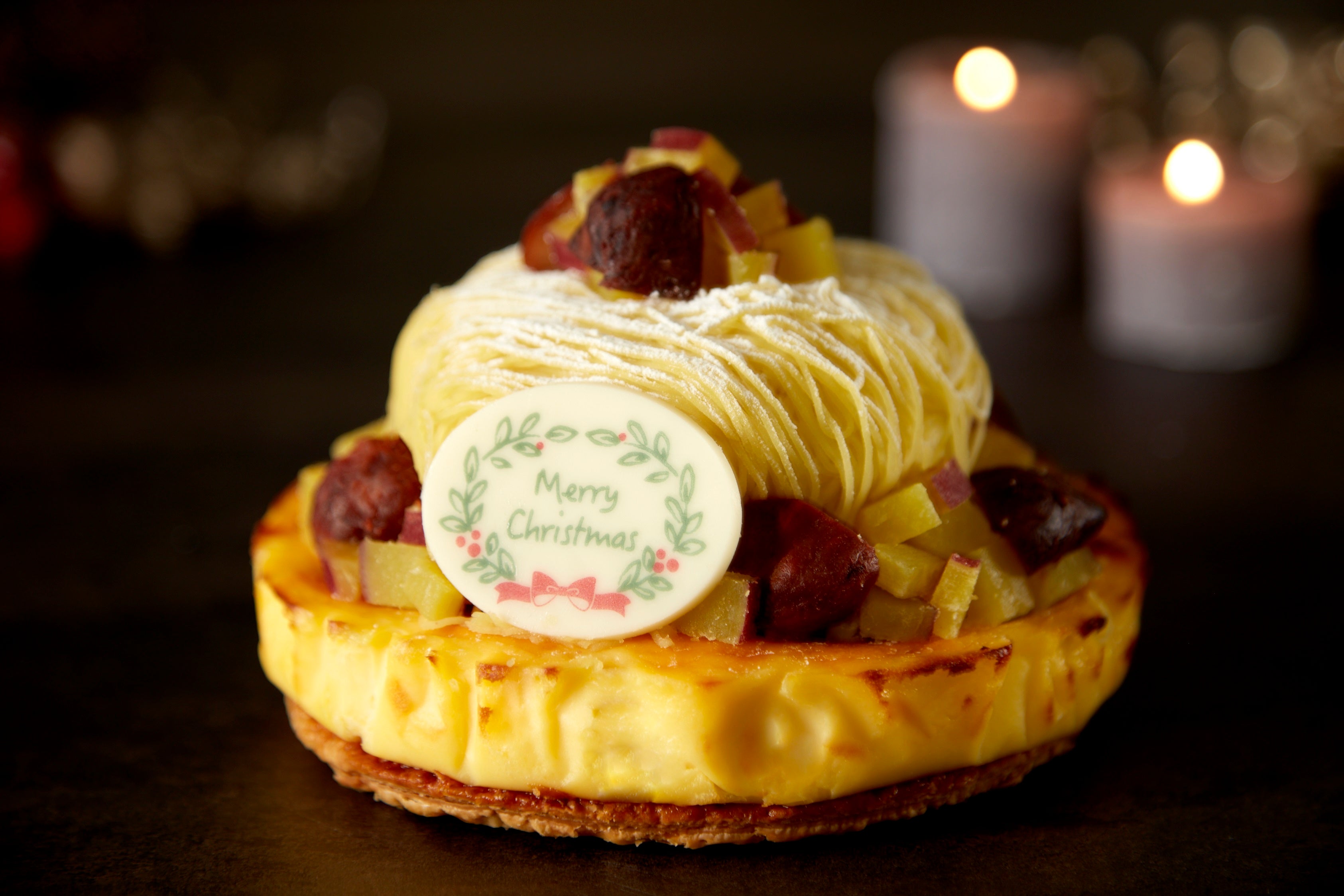 ノエルモンブラン イメージ