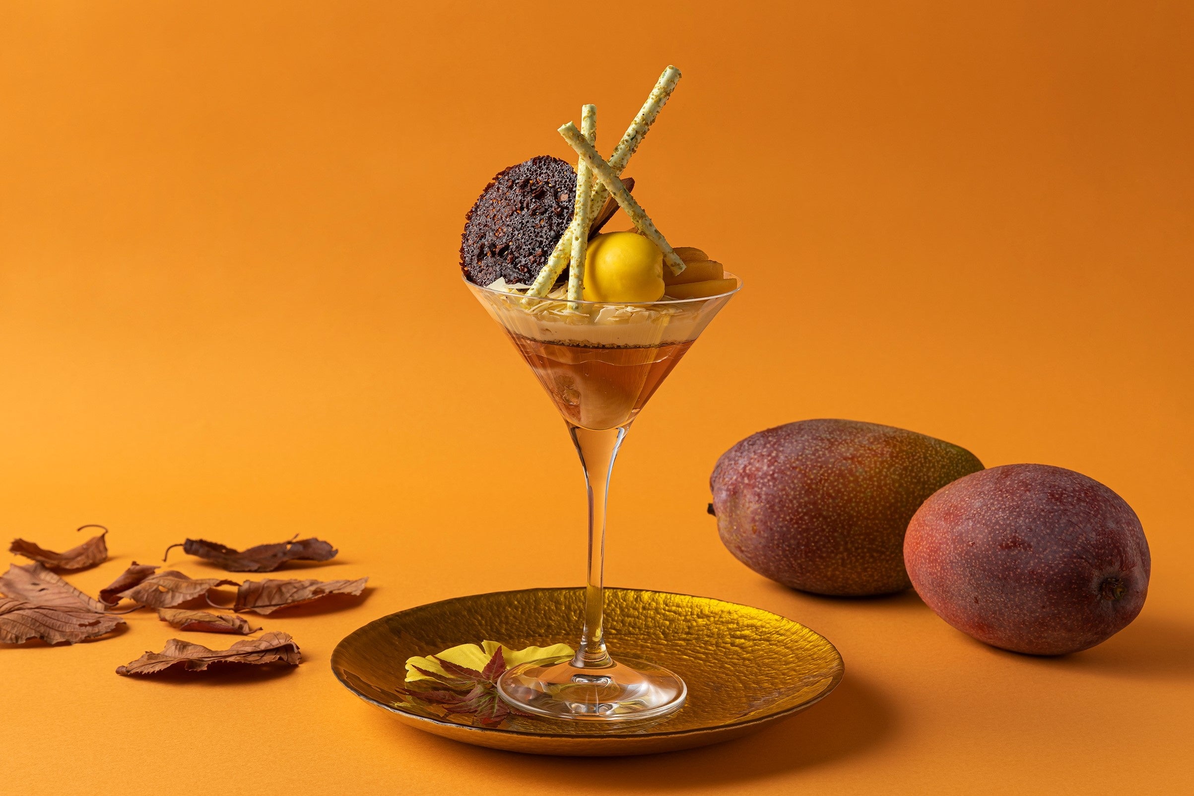 「Taste of Kishu Parfait」イメージ