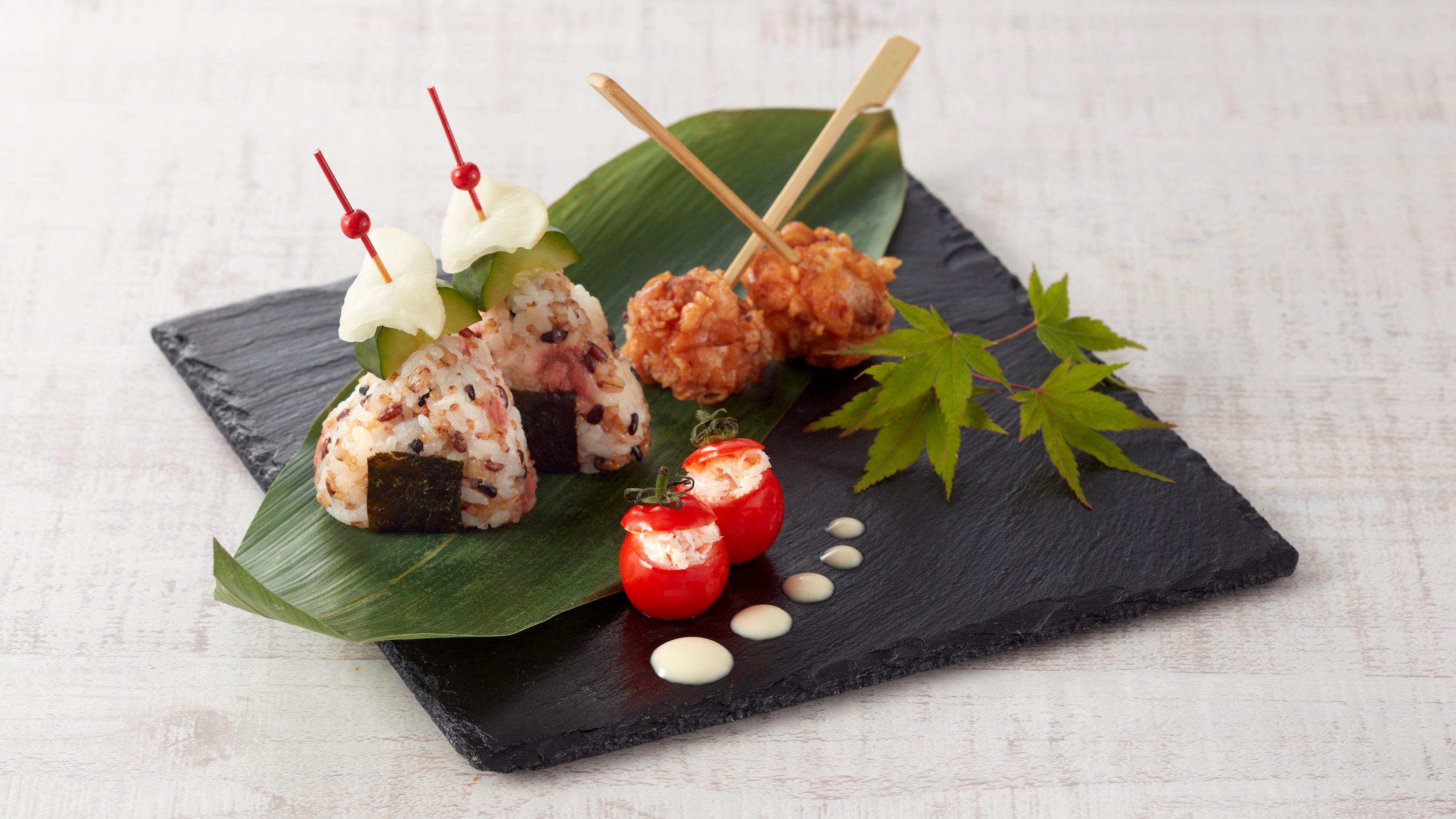 セイボリーイメージ