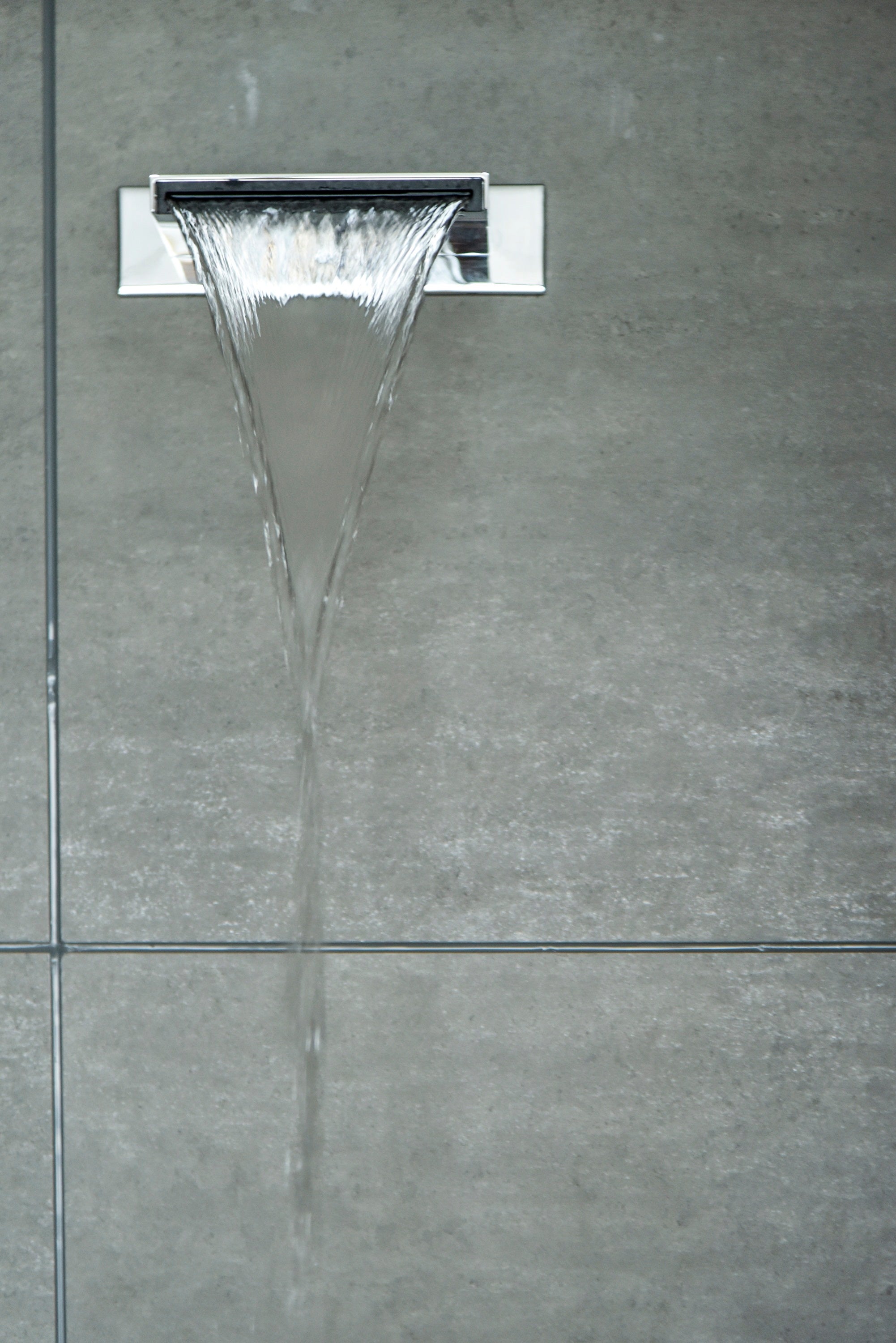 エクスペリエンスシャワー