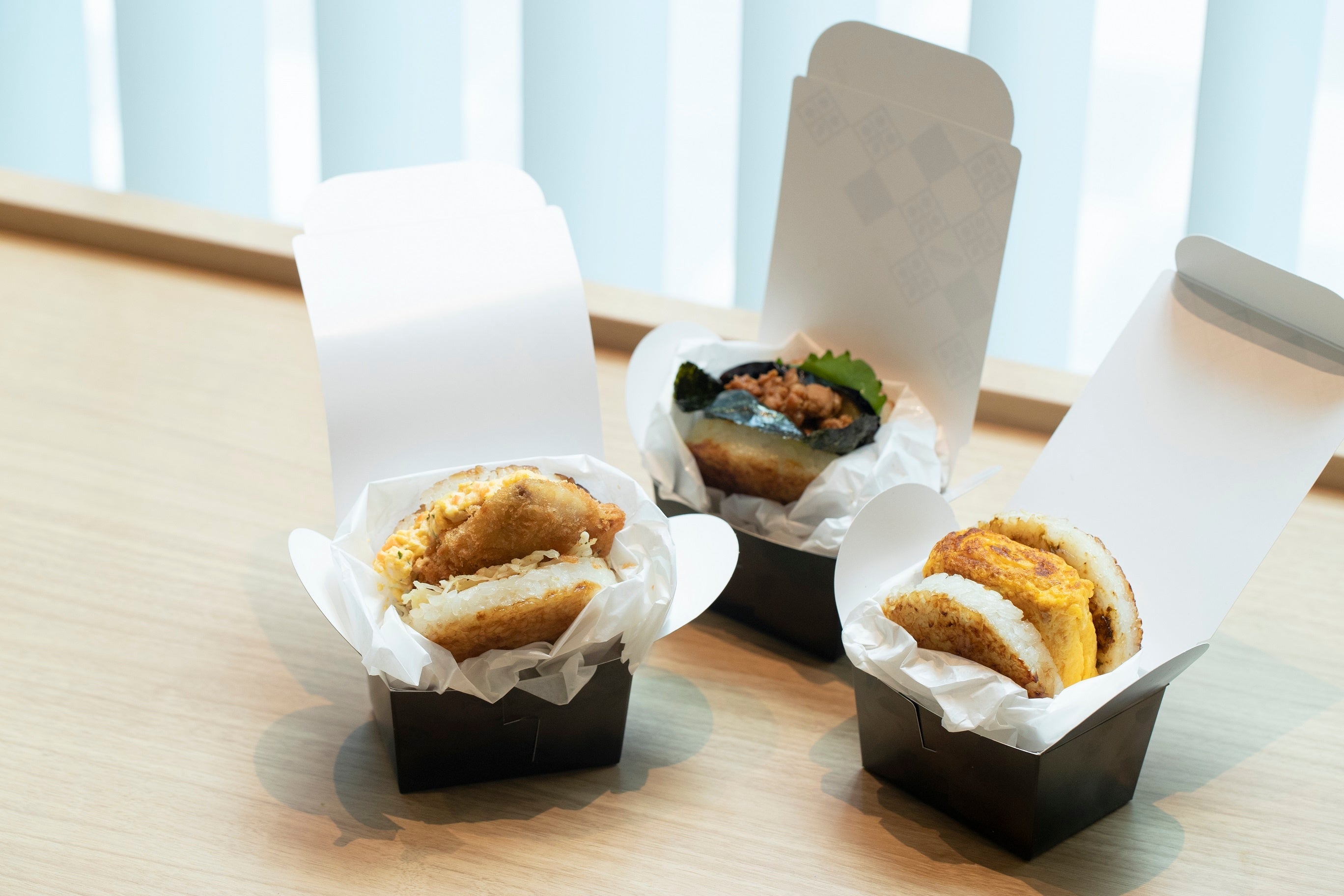 朝食イメージ①