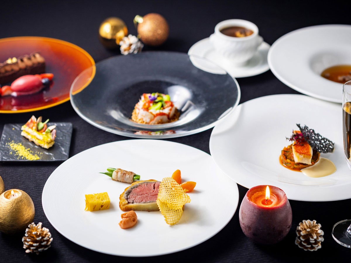 札幌プリンスホテル クリスマスナイトをホテルで楽しむ期間限定ディナーを販売 株式会社西武 プリンスホテルズワールドワイドのプレスリリース 札幌プリンスホテル クリスマスナイトをホテルで楽しむ期間限定ディナーを販売 株式会社西武 プリンスホテルズワールドワイドのプレスリリース