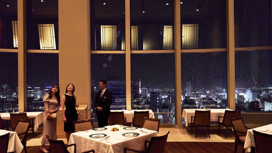 札幌プリンスホテル 日本新三大夜景都市の札幌の知名度向上に取り組みます 夜景をテーマにしたディナー を期間限定販売 株式会社西武 プリンスホテルズワールドワイドのプレスリリース 札幌プリンスホテル 日本新三大夜景都市の札幌の知名度向上に取り組みます 夜景をテーマにしたディナー を期間限定販売 株式会社西武 プリンスホテルズワールドワイドのプレスリリース