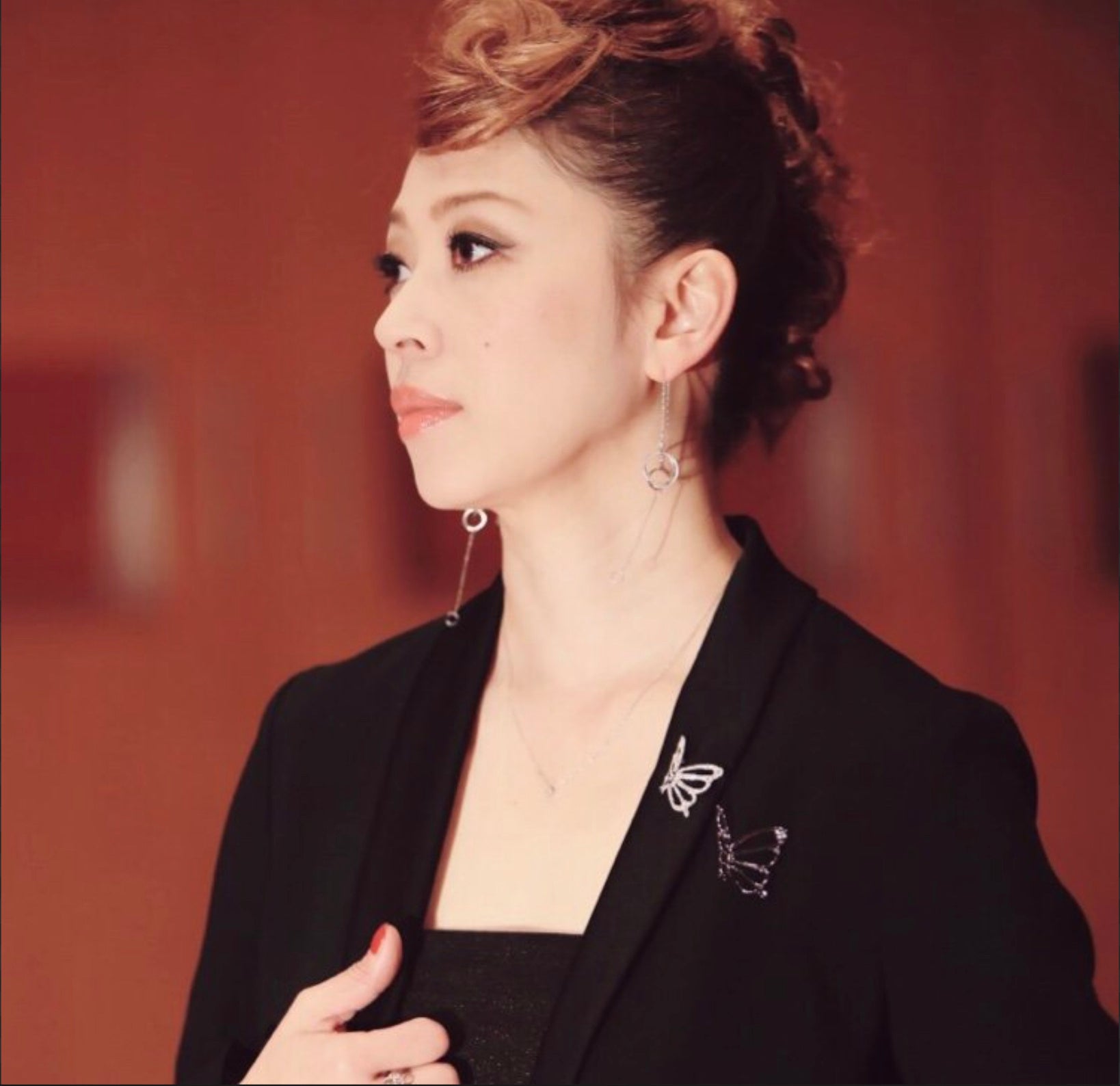 ミズノマリ from paris match