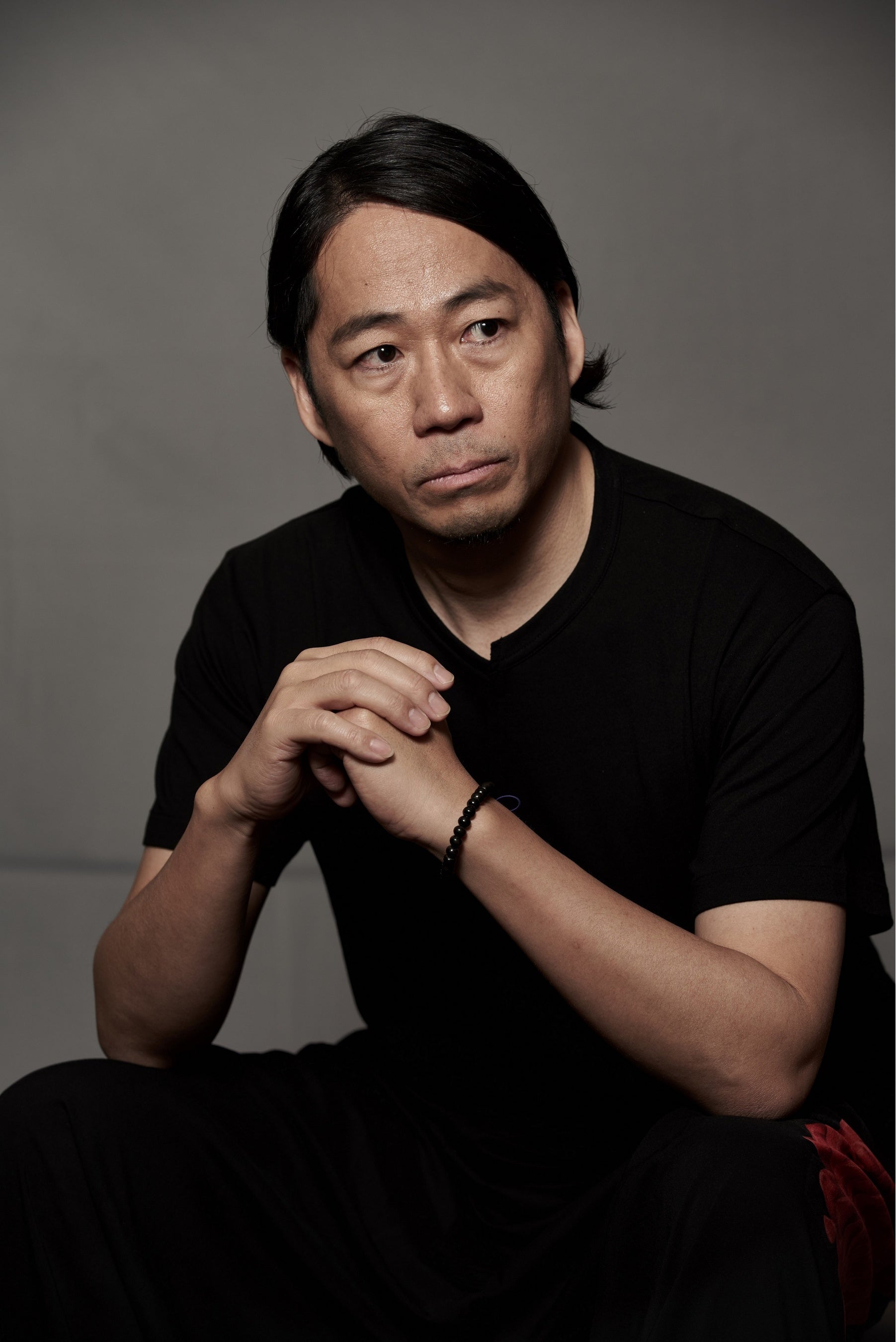 空間プロデューサー大髙啓二氏