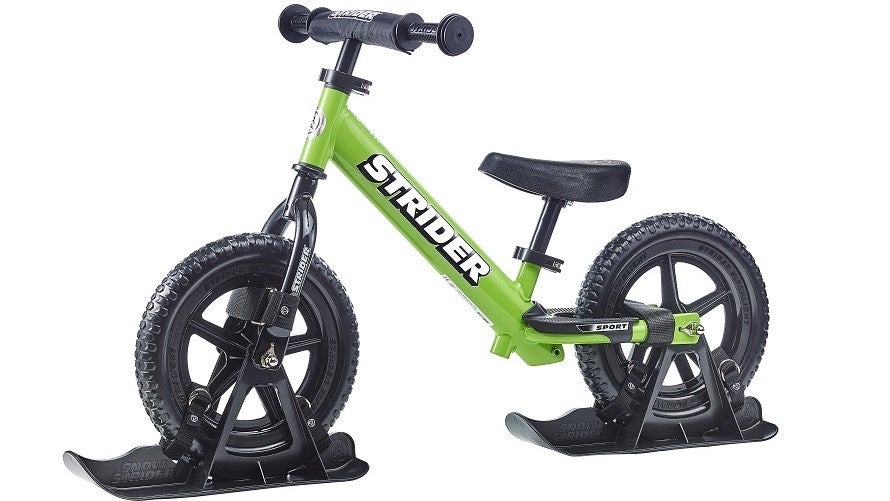 スノーストライダー