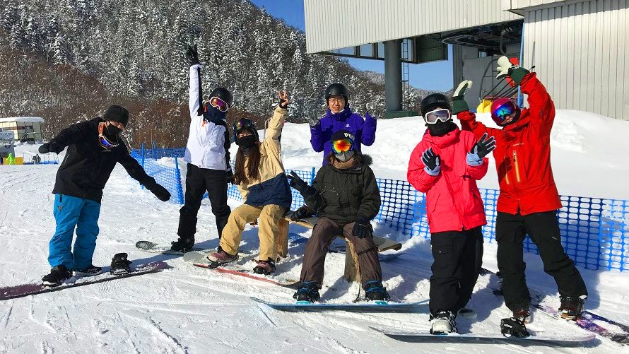 20才平日リフト無料