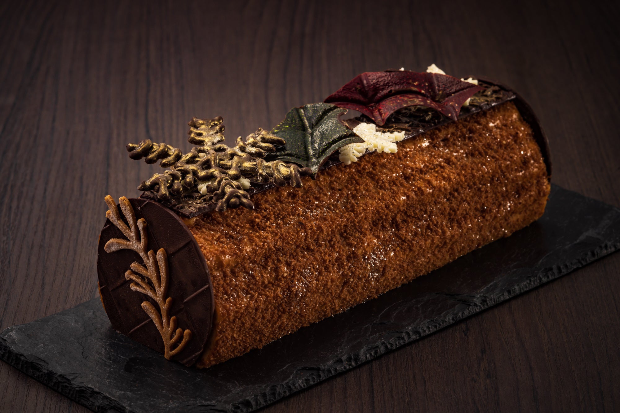 キャラメルフロマージュのノエル