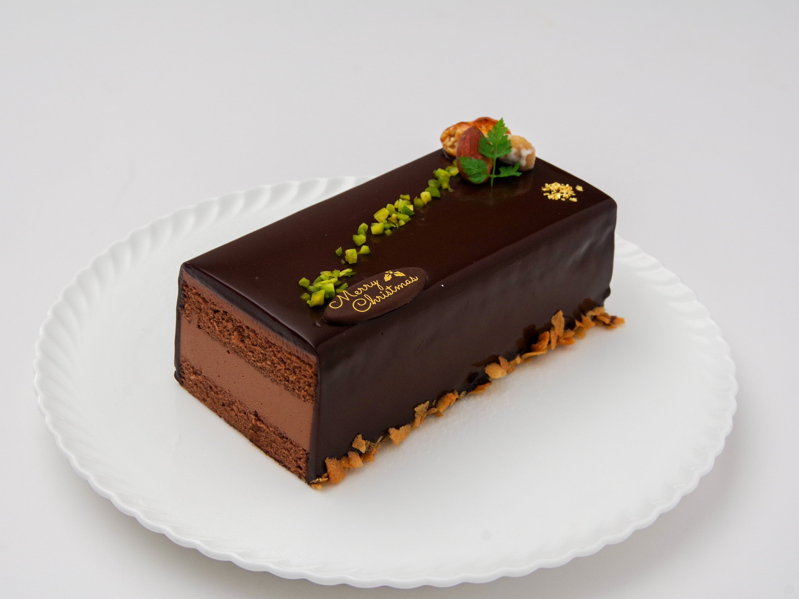 ショコラノワール