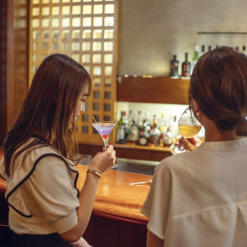 お好みに合わせたカクテルをご用意