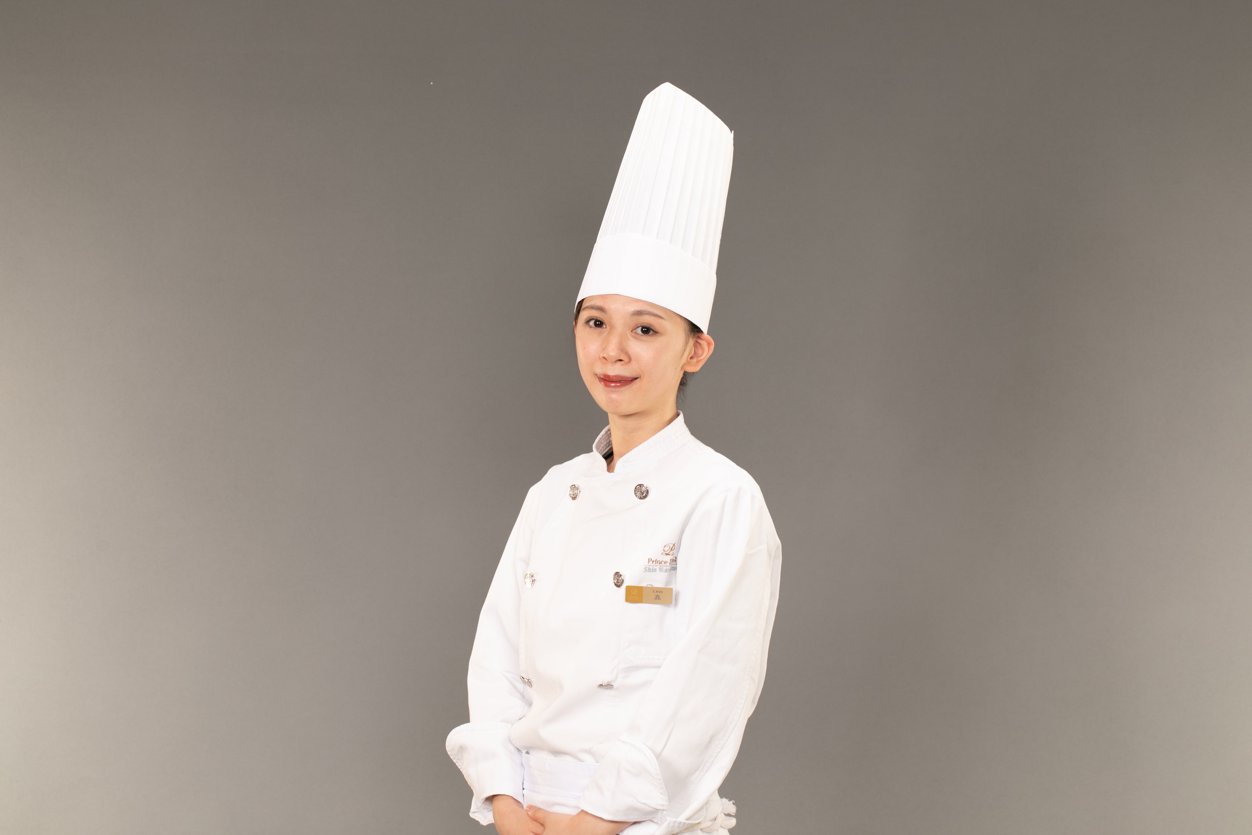 中国料理部門グランプリ 高