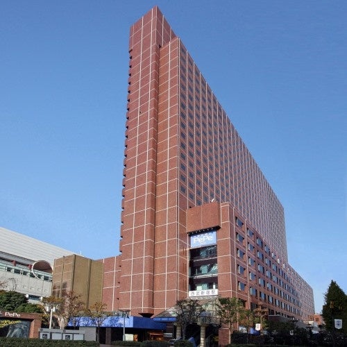 新宿プリンスホテル