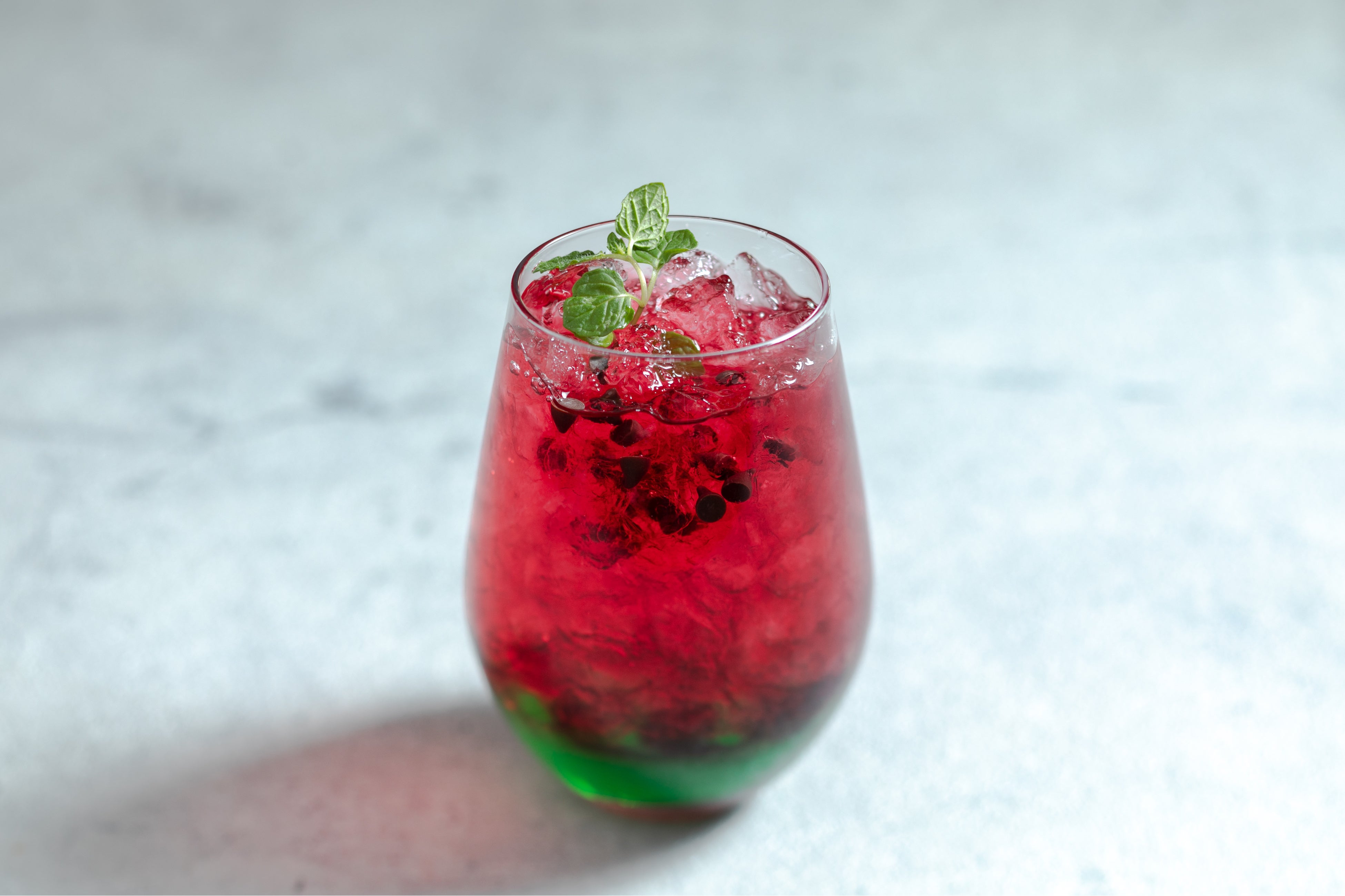 石森太二選手監修「石森太二絶賛!ブラディーソーダ スイカっぽいけどスイカじゃないよ」