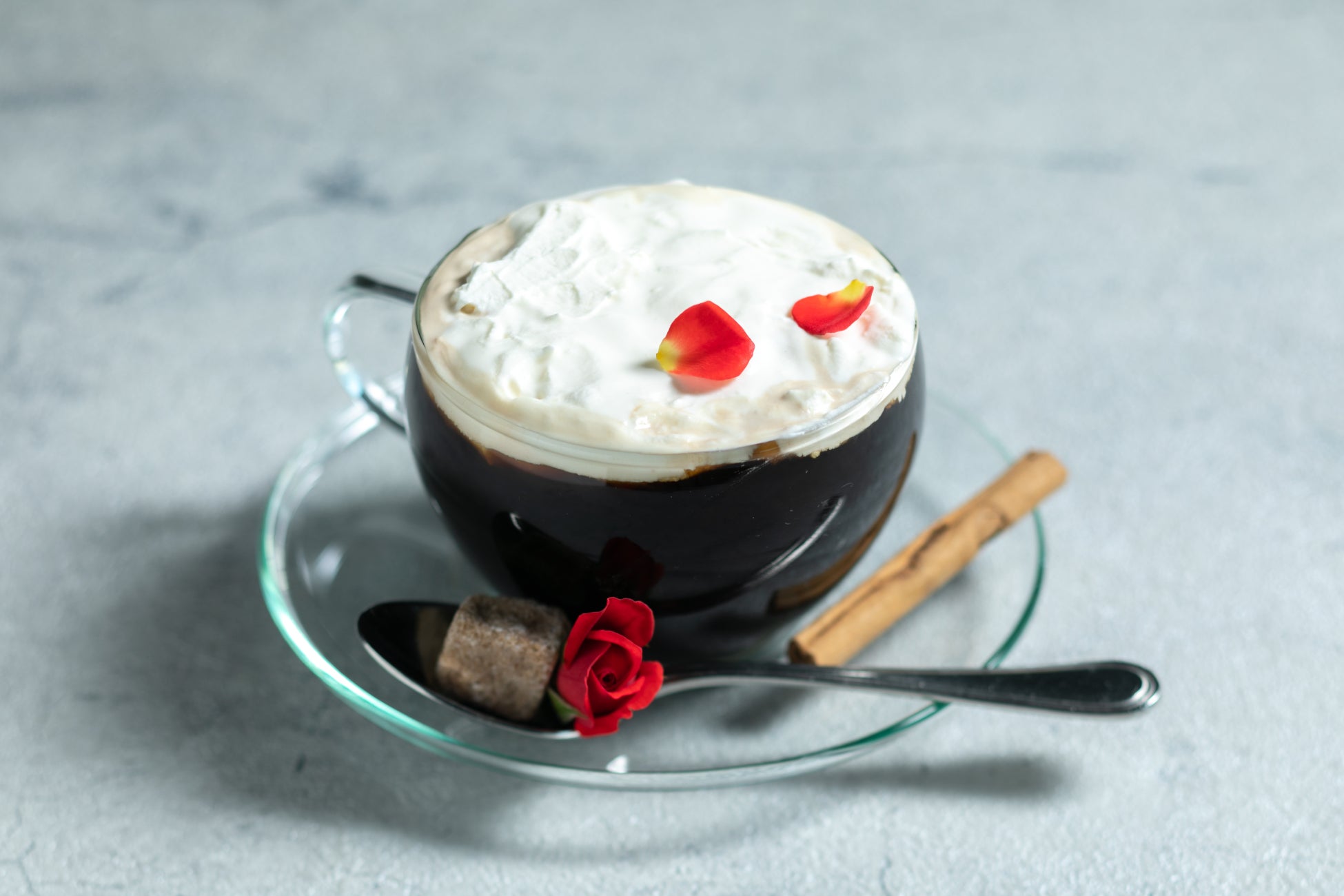 エル・デスペラード選手監修「Café com Leche y Agave~カフェ コン レチェ アガベ~」