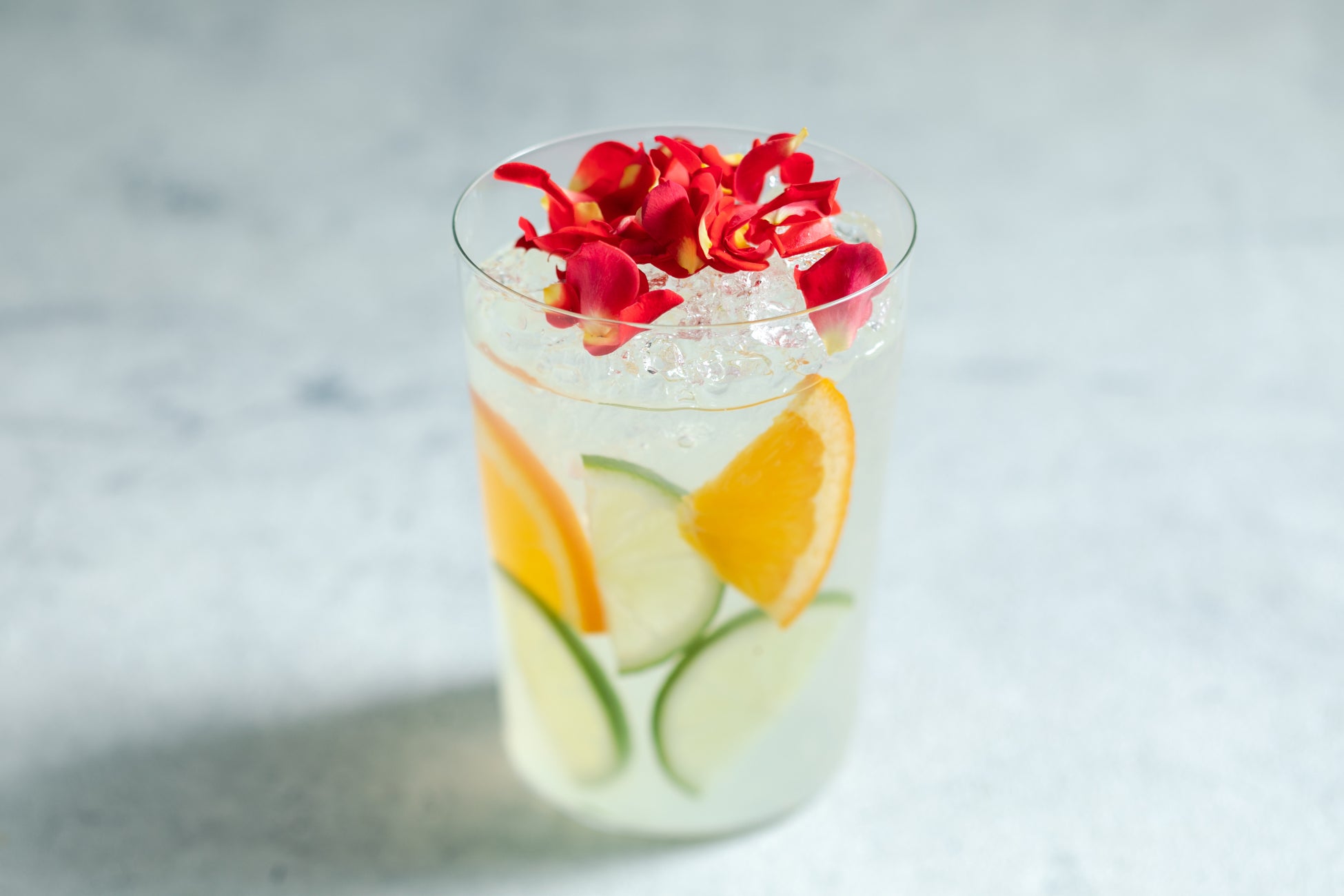 高橋ヒロム選手監修「ヒロムちゃんもビックリ‼ めちゃくちゃ酸っぱい レモンボム」