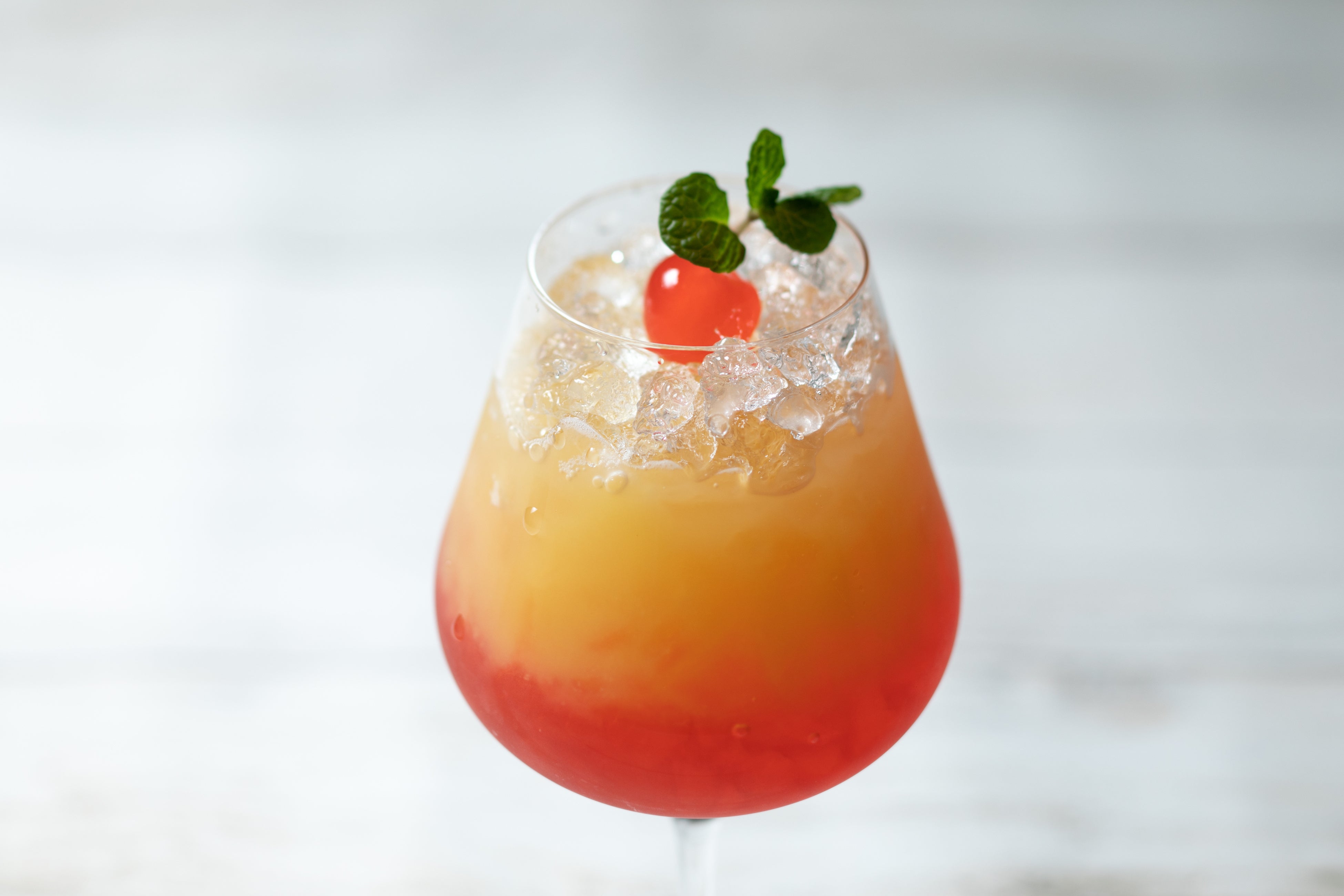 FIAT Collaboration Drink アバルトマジック