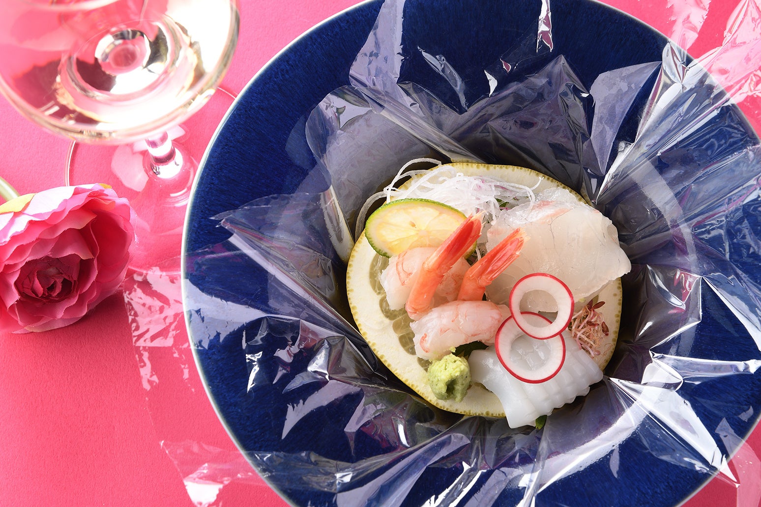 コースメニュー イメージメージ