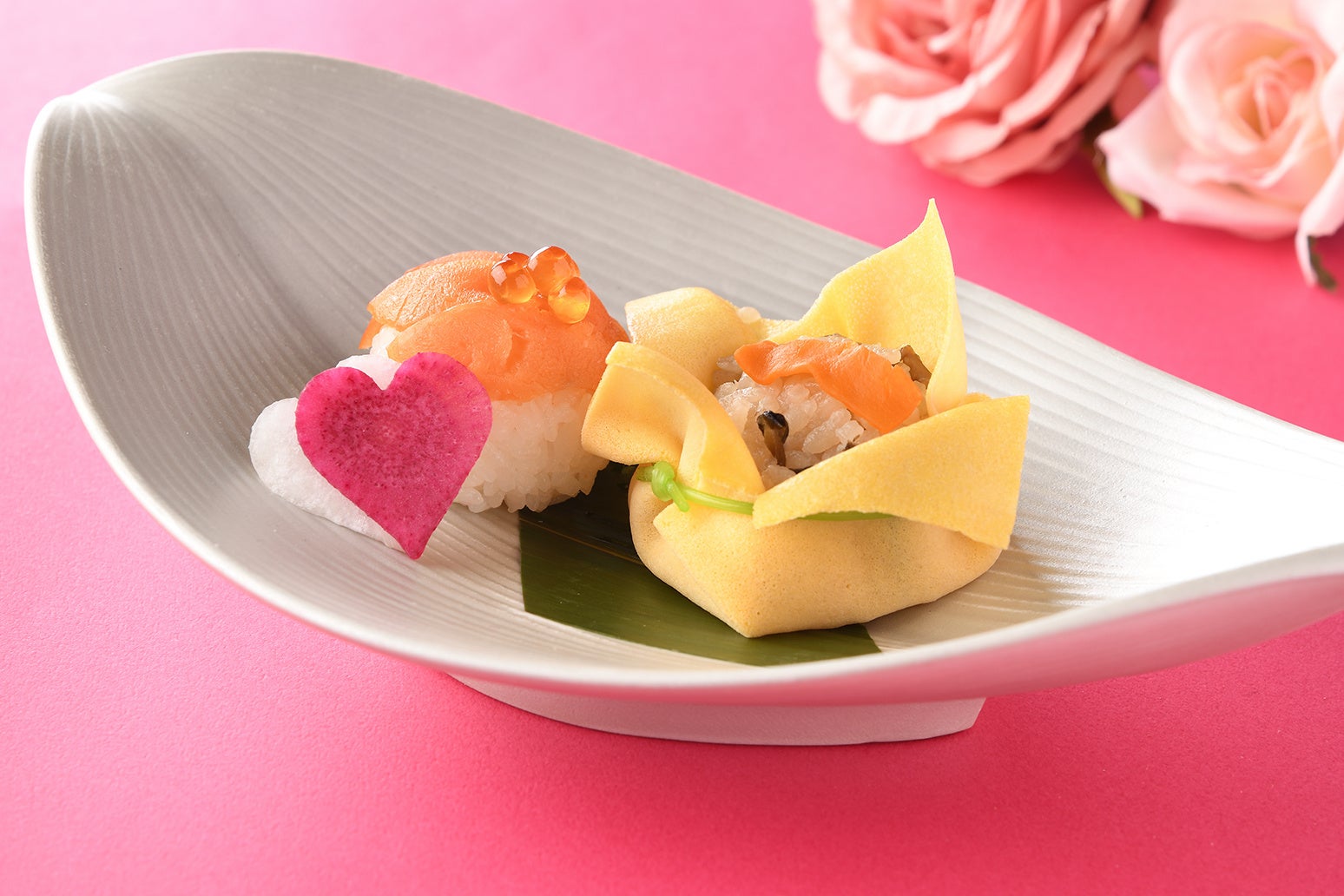 コースメニュー イメージ