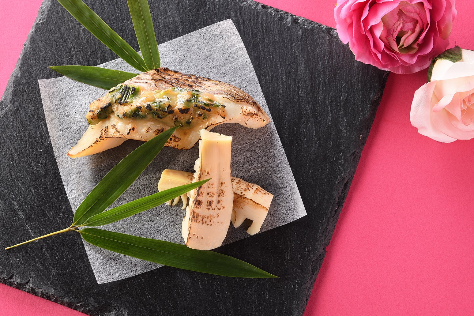 コースメニュー イメージ