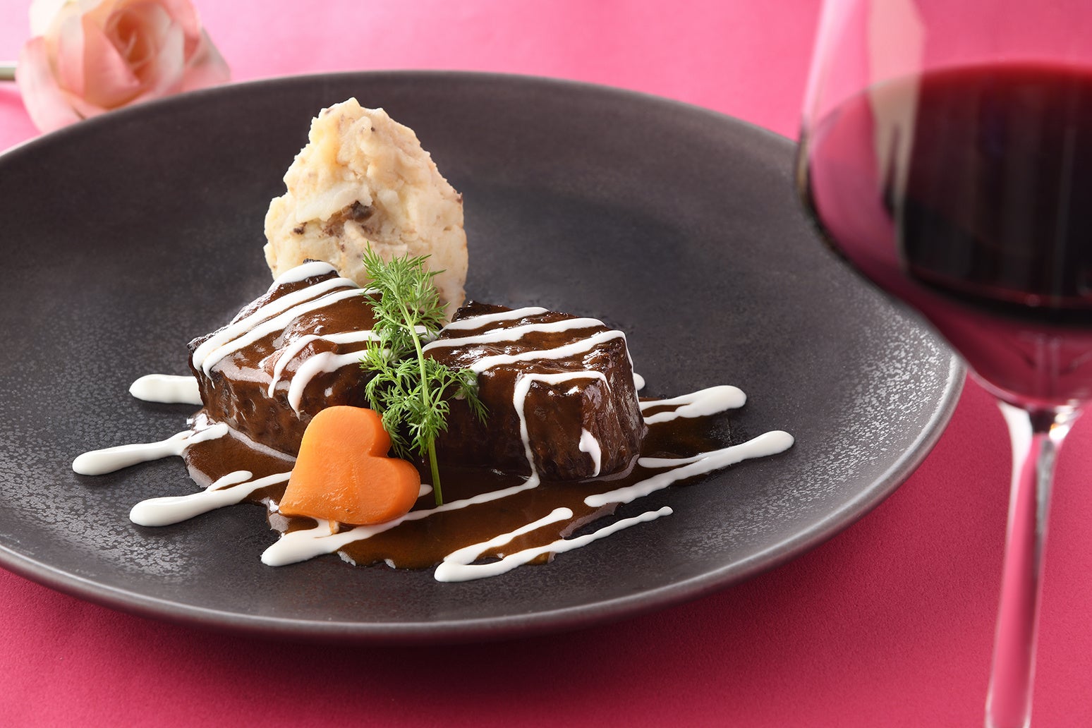 コースメニュー イメージ