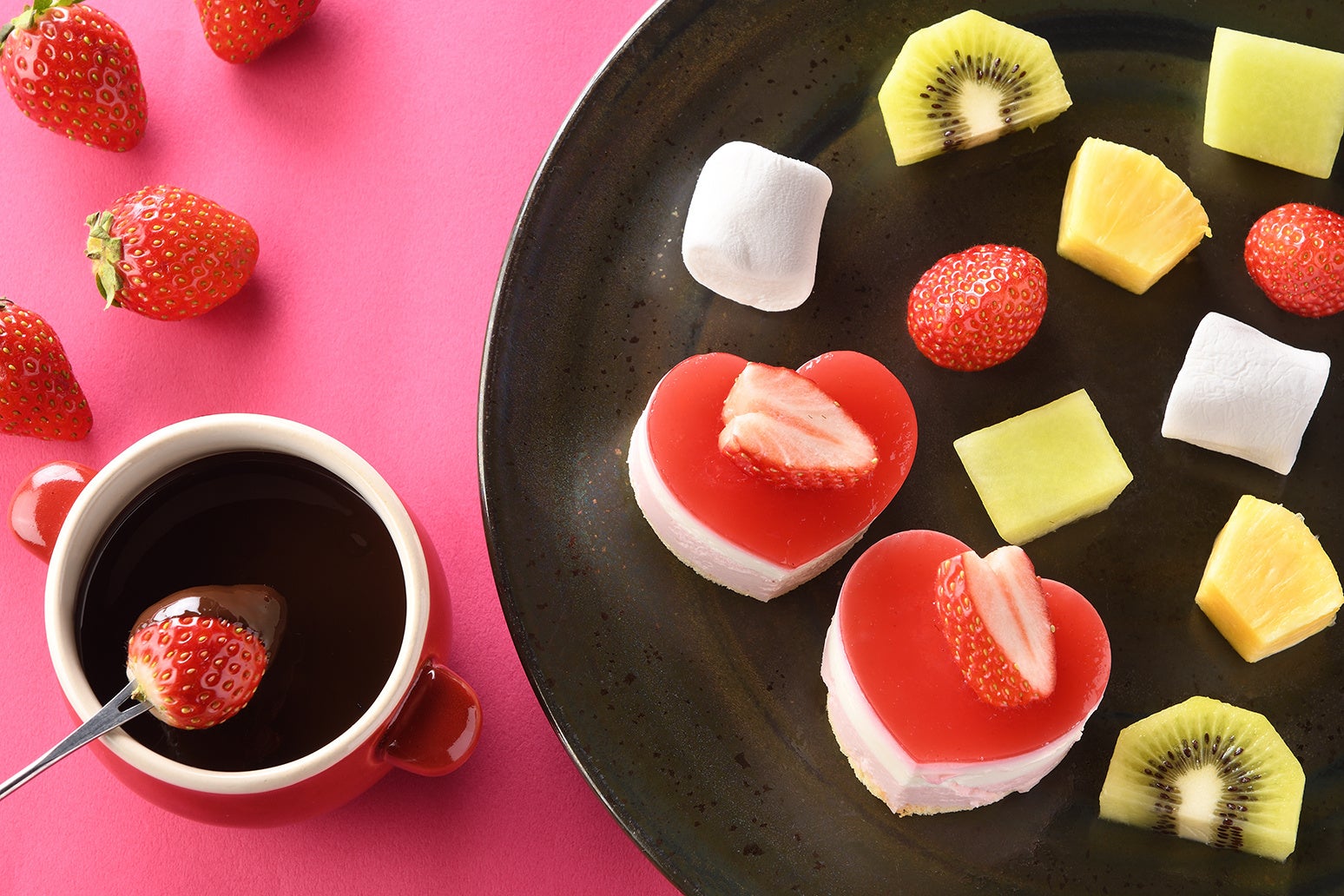 コースメニュー イメージ