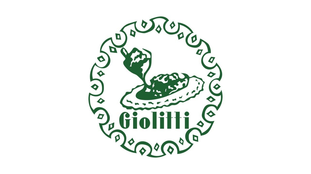 Giolitti ロゴ