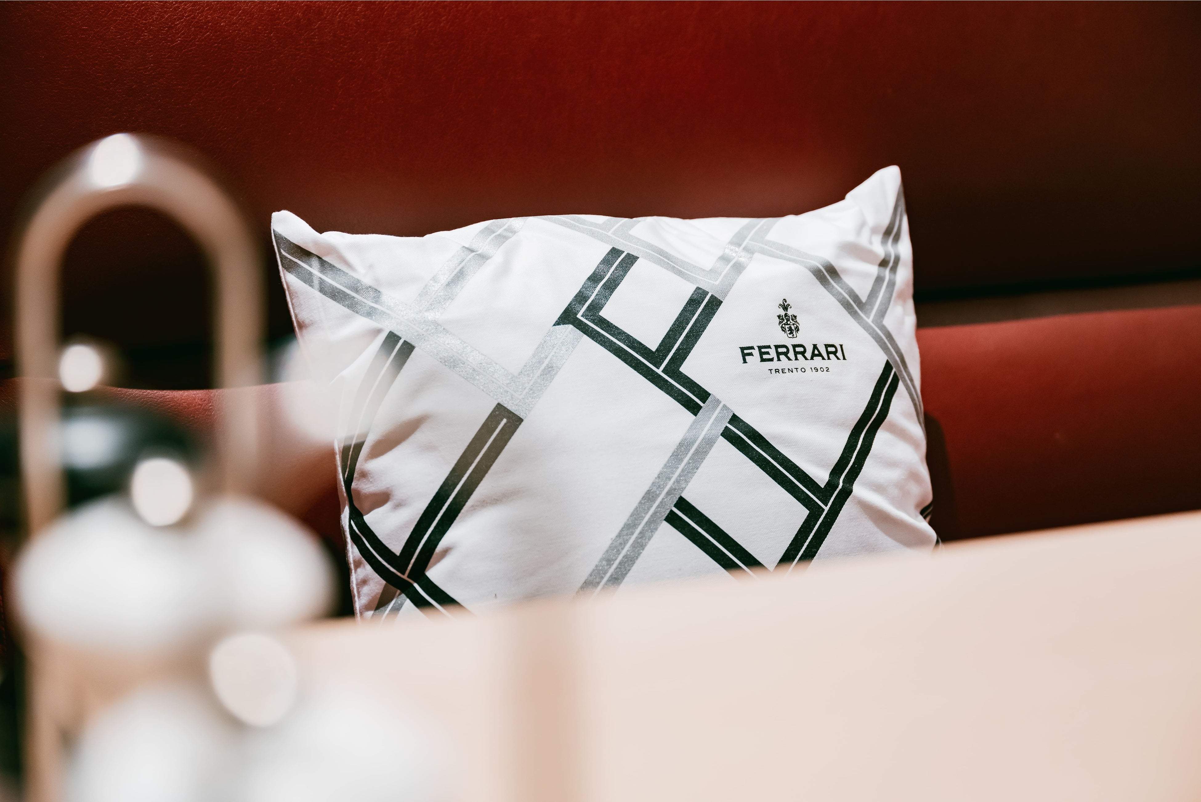 フェッラーリ‐エクスクルーシブエリア‐ イメージ