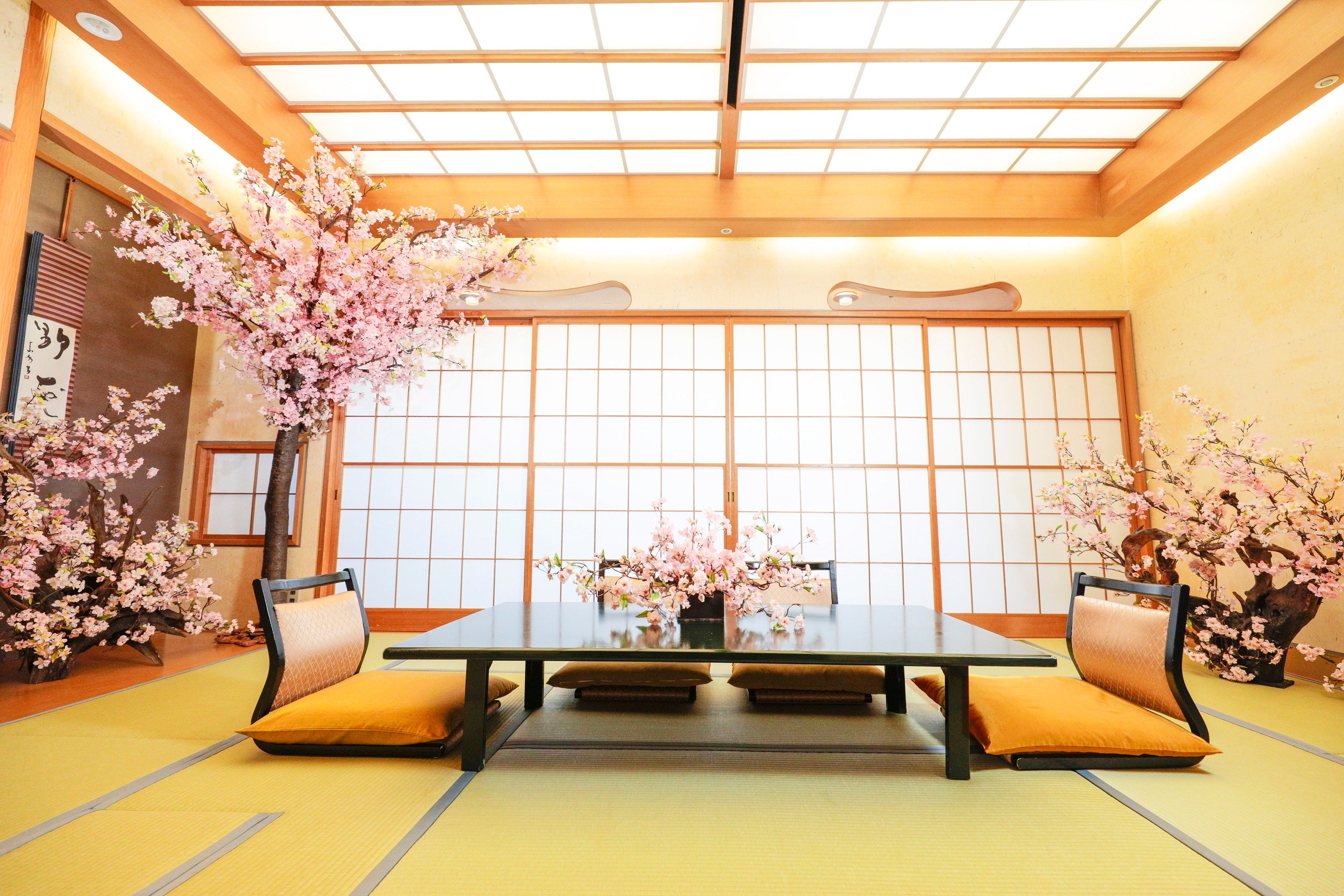 桜ルーム  (イメージ)