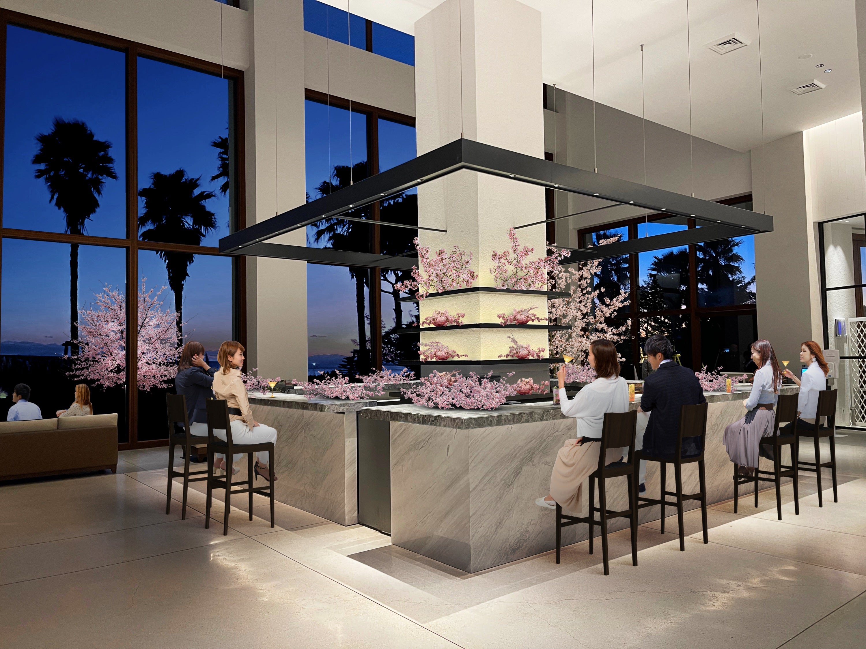 SAKURABARイメージ