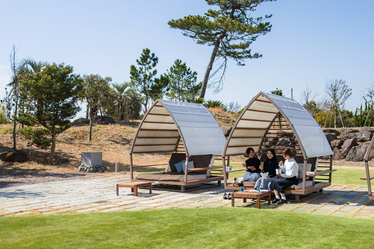 サンラウンジャーイメージ