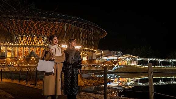 商品お引換券2枚(￥2,000分)を使ってお買いもの