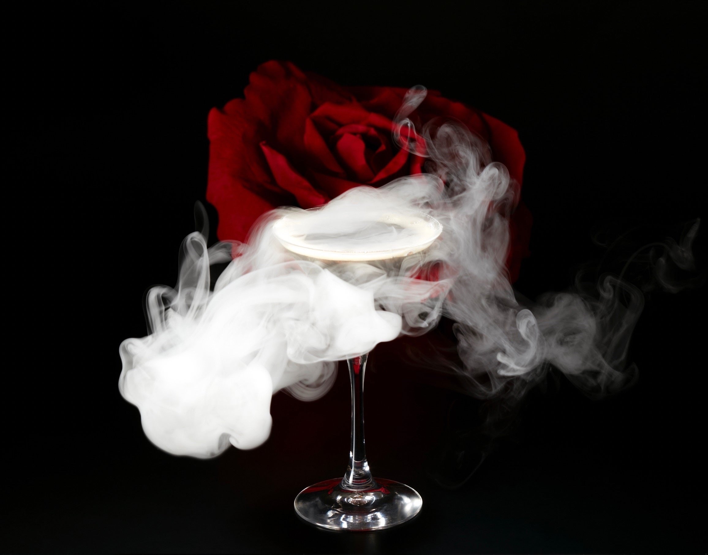 「エスプレッソ チョコレートマティーニ」 イメージ