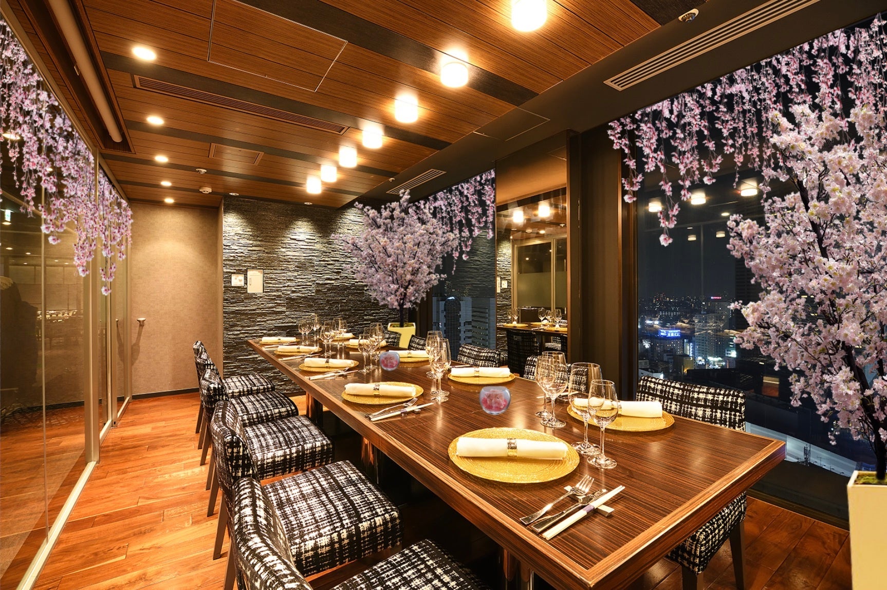 HANAMI ROOM イメージ