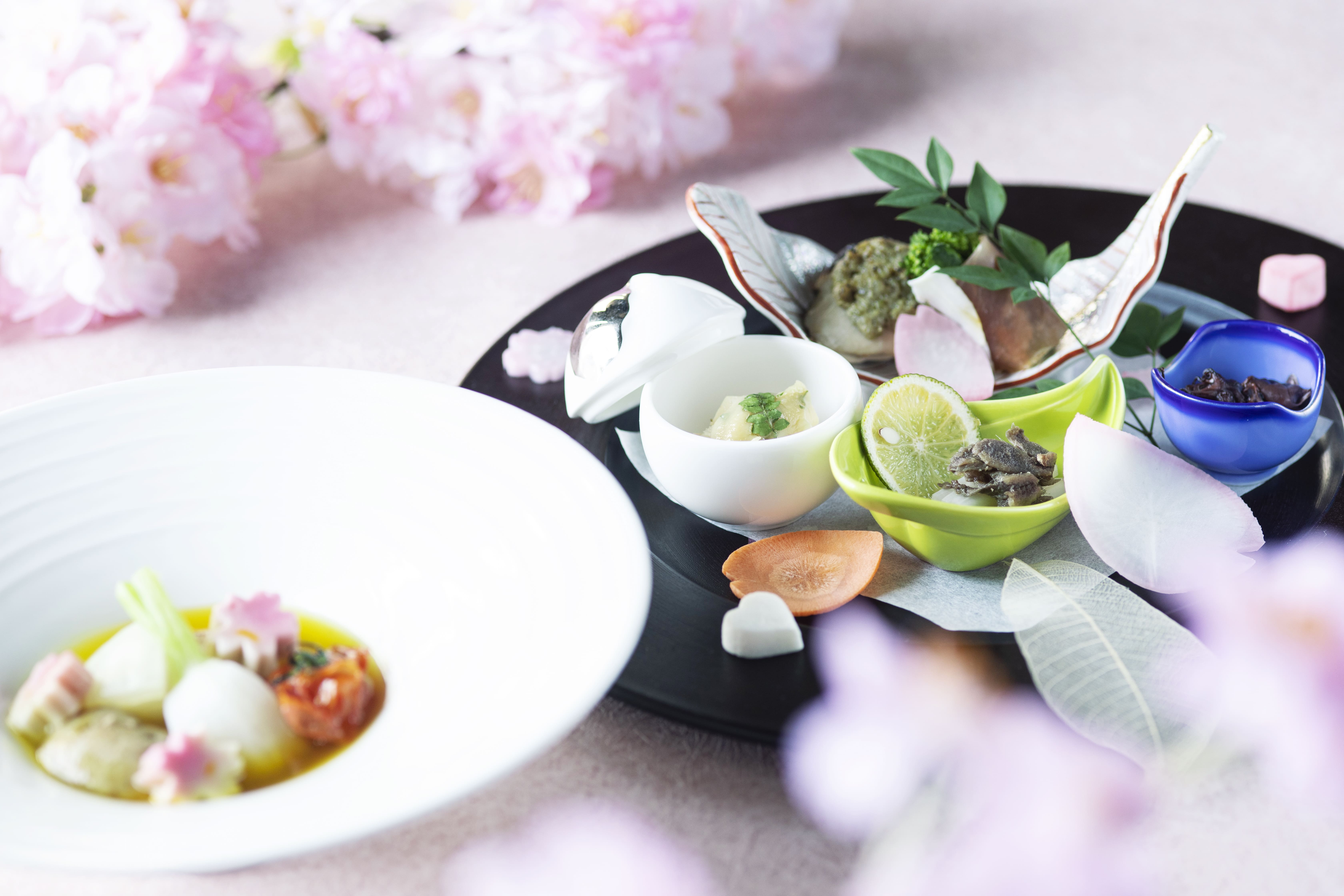 SAKURAコース イメージ