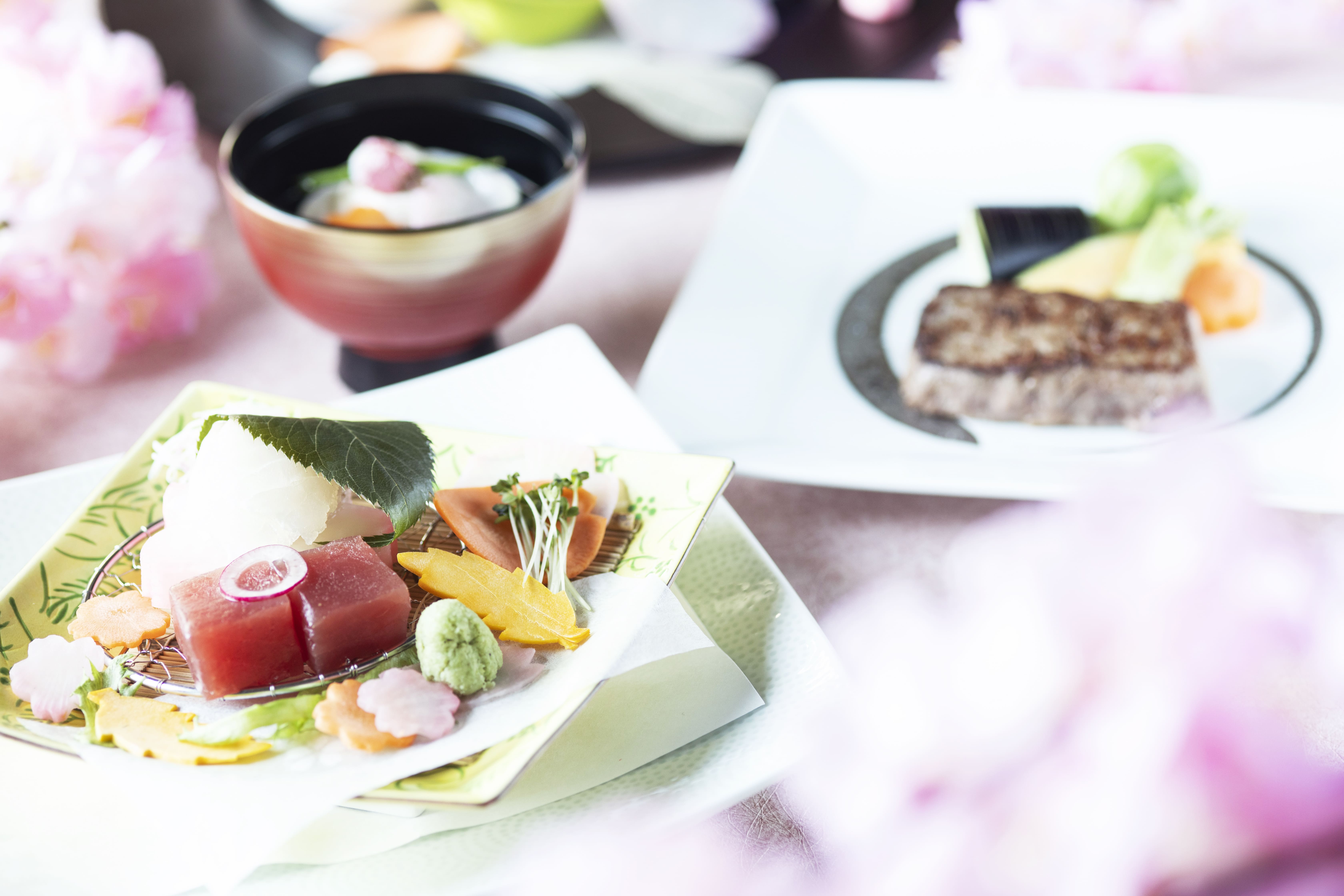 SAKURAコース イメージ