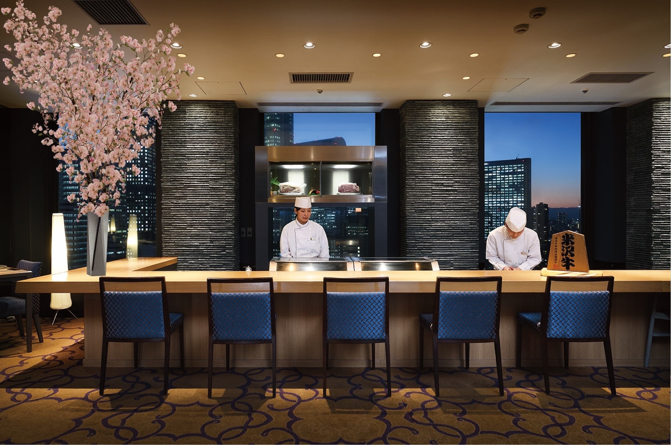 和風ダイニング＆バー FUGA(風雅) 装飾 イメージ