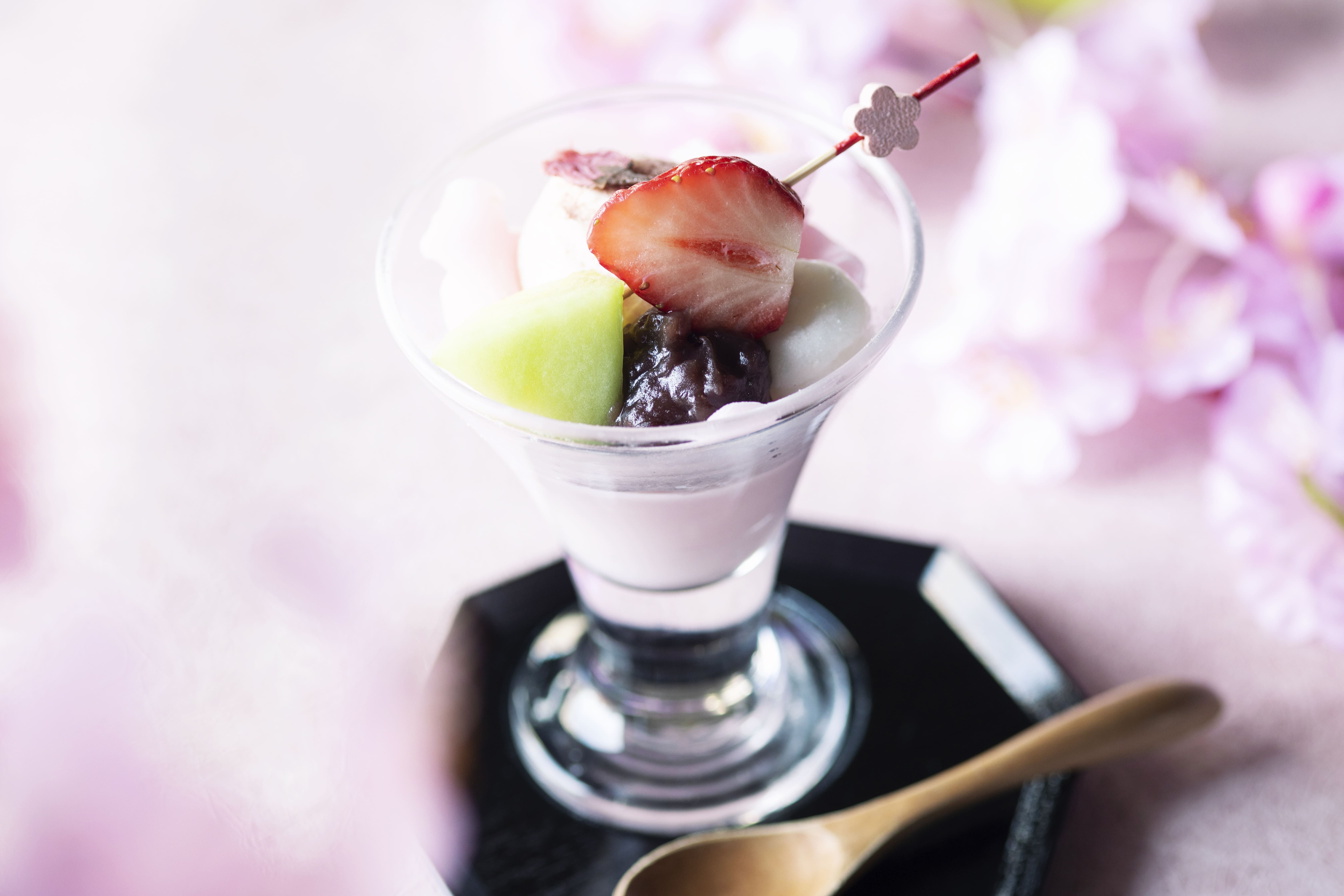 SAKURAコース イメージ