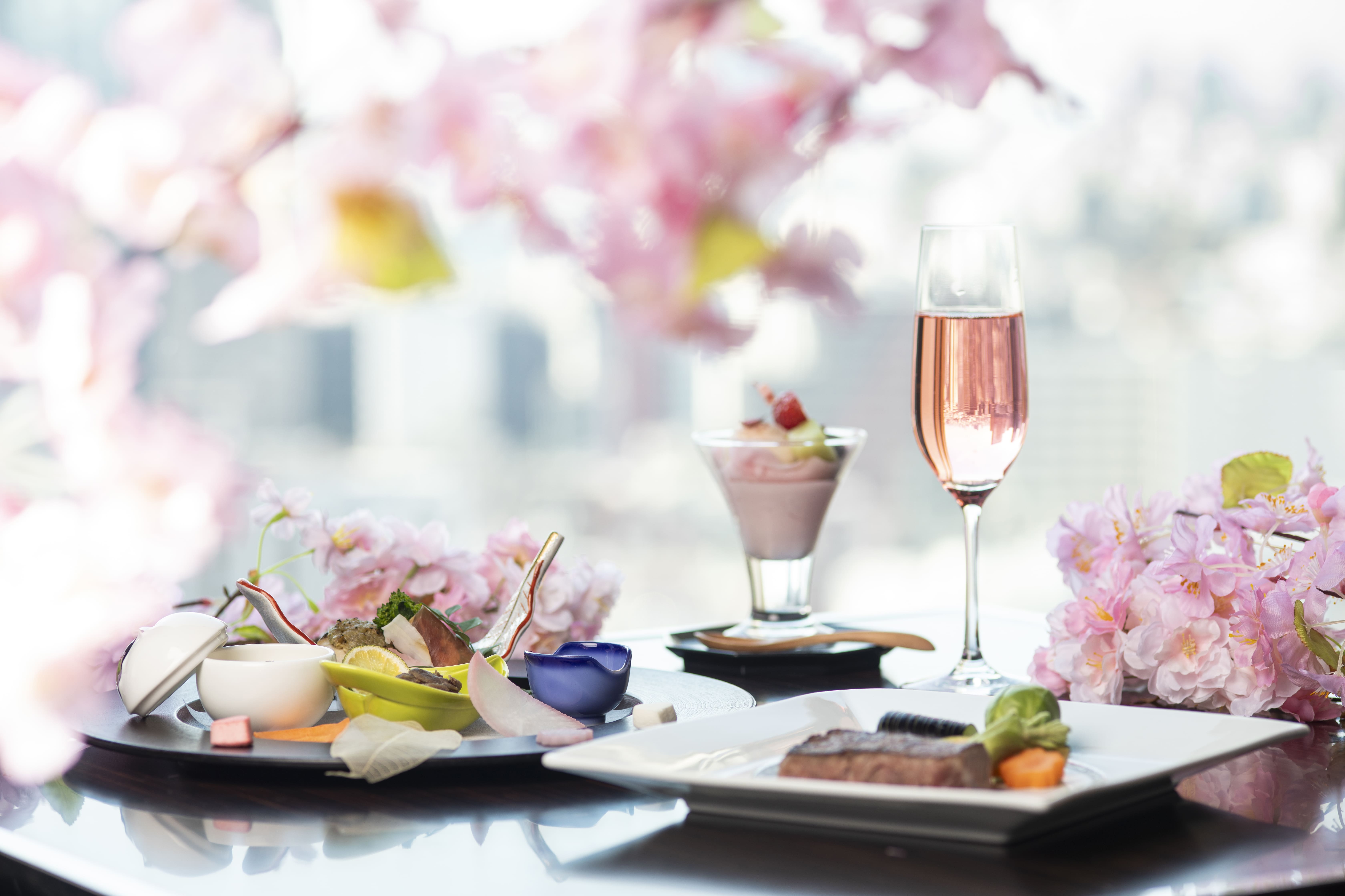 SAKURAコース イメージ