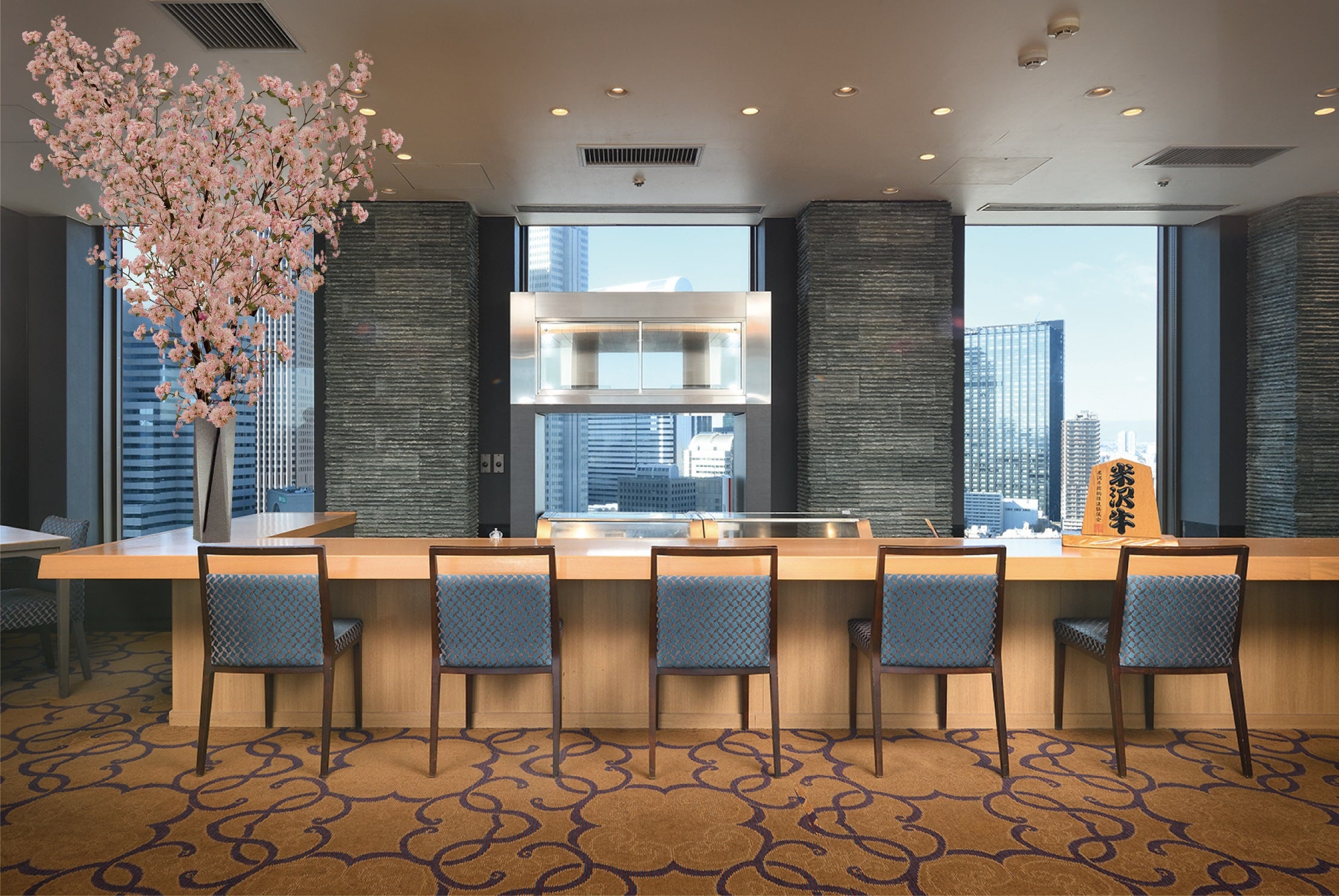 和風ダイニング＆バー FUGA(風雅) 装飾 イメージ