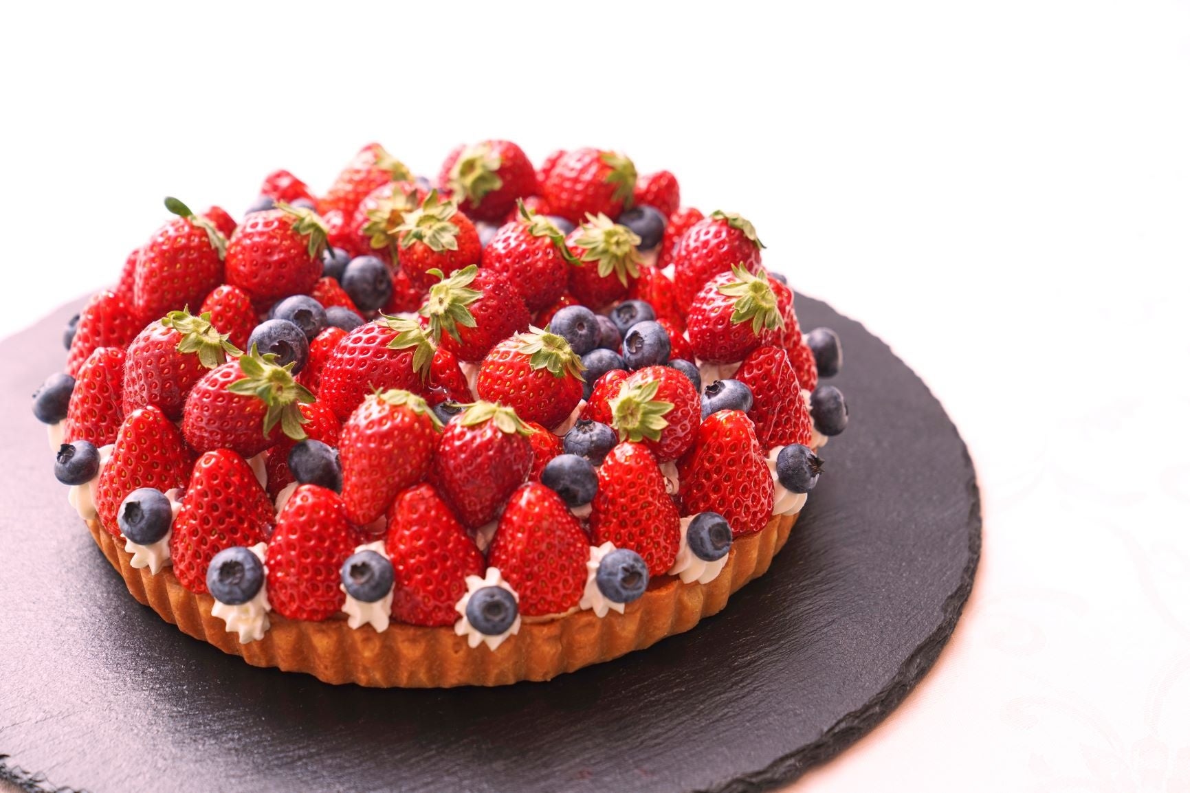 ベリータルトイメージ